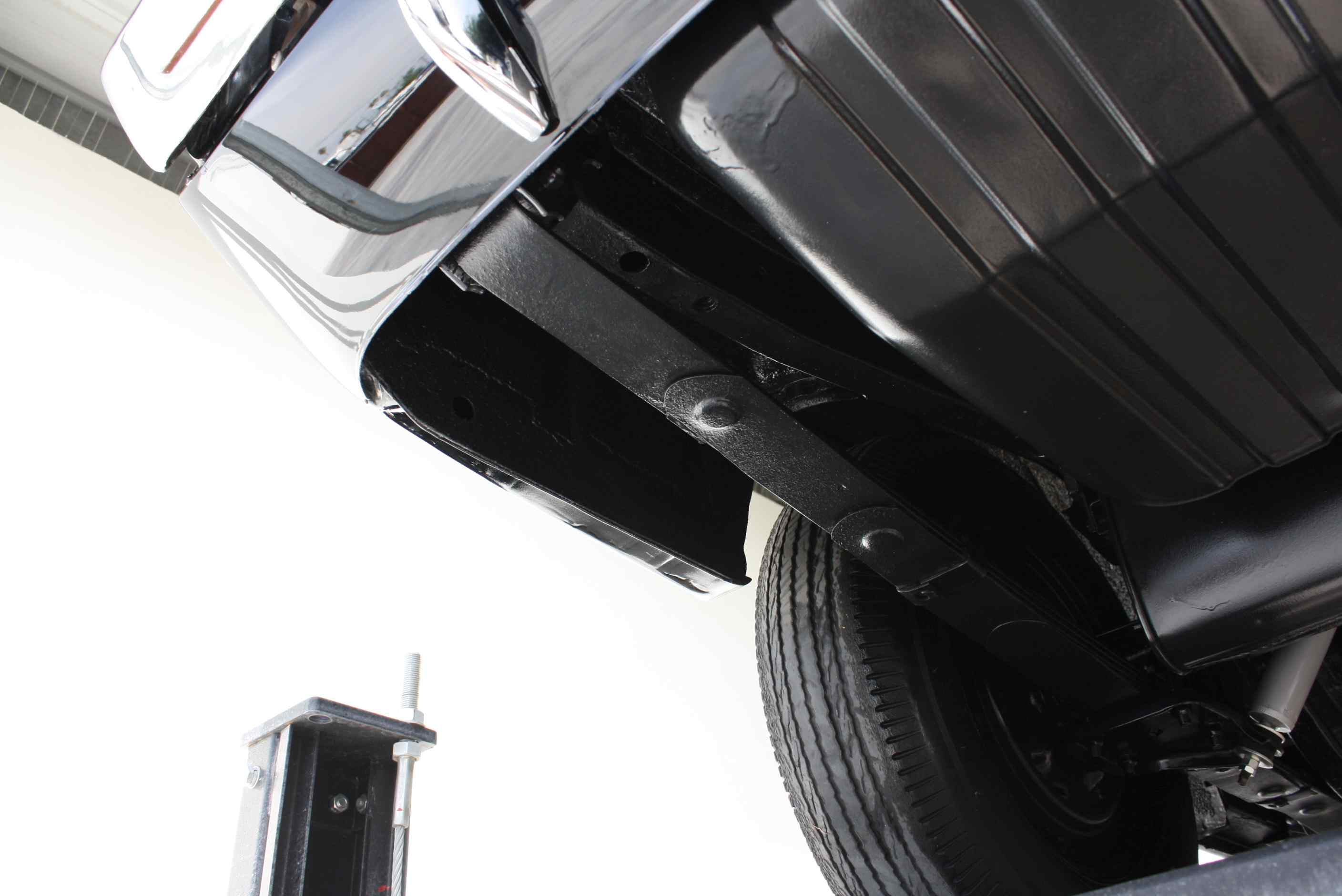 1965 Mustang Convertible