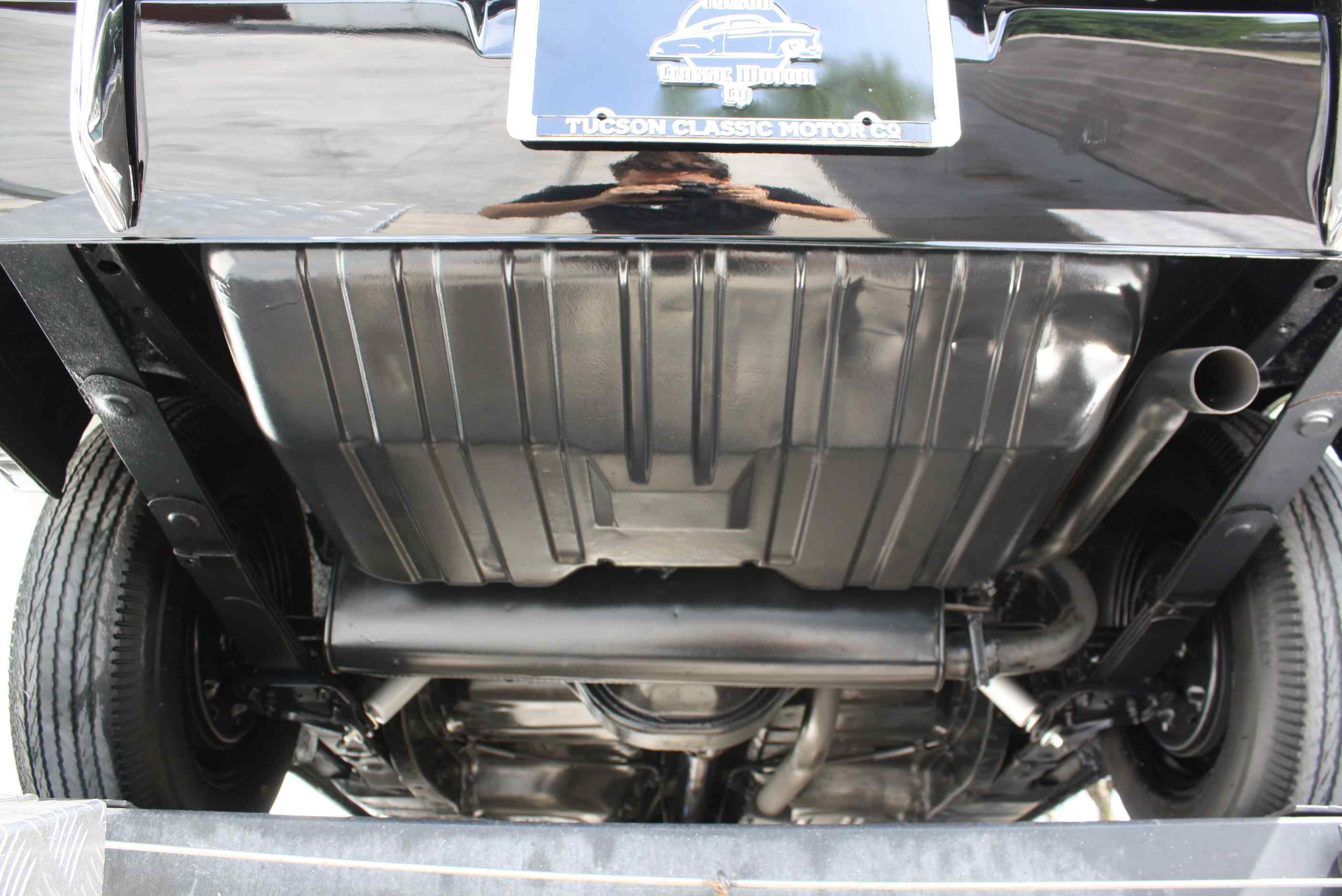 1965 Mustang Convertible