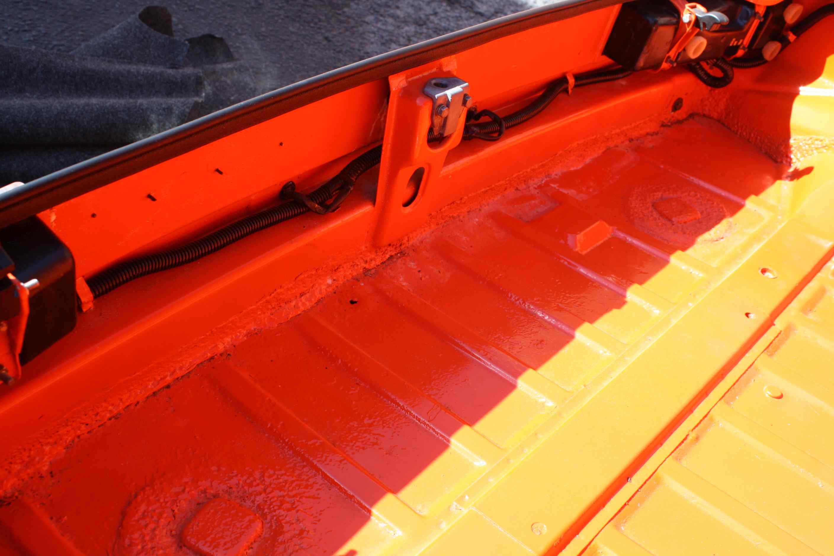 1974 Porsche 914 2.0 liter 5 speed