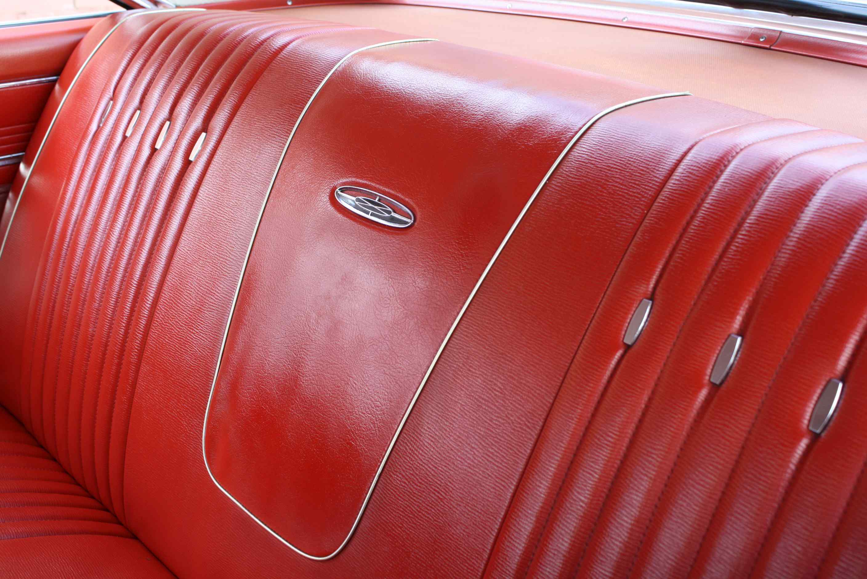 1963-1/2 Galaxie Super Stock Lightweight tribute.