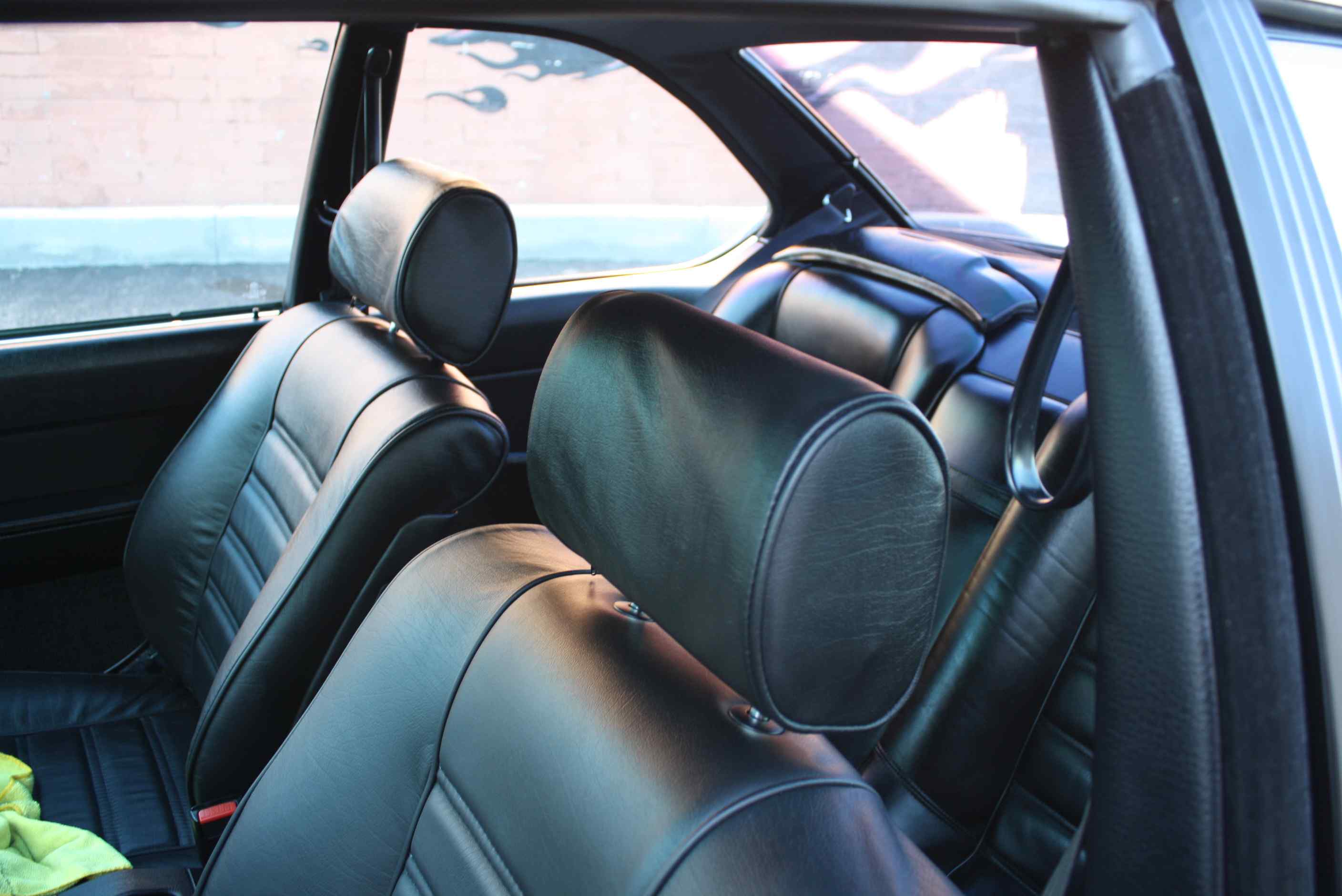 1984 BMW 633CSi