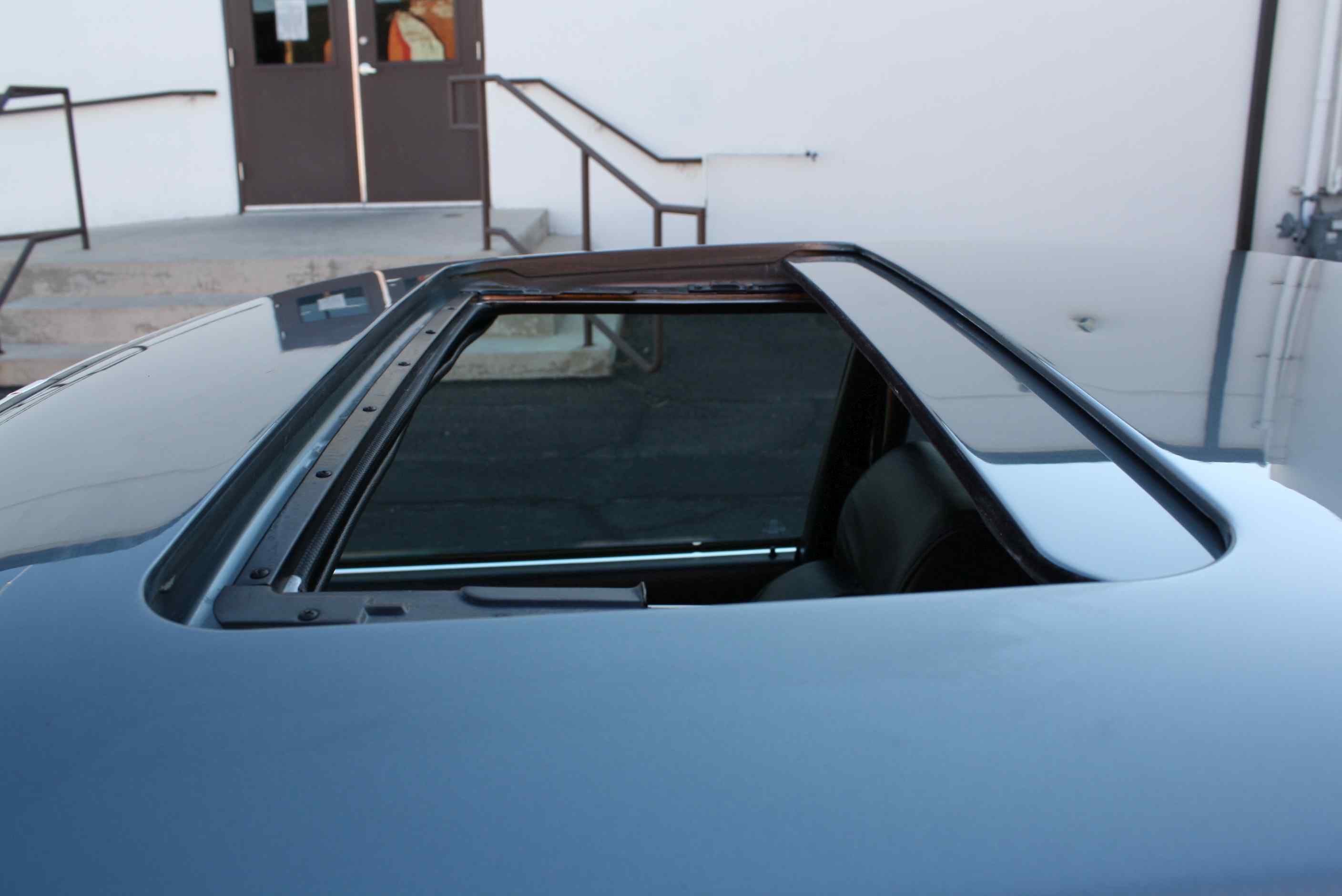1984 BMW 633CSi
