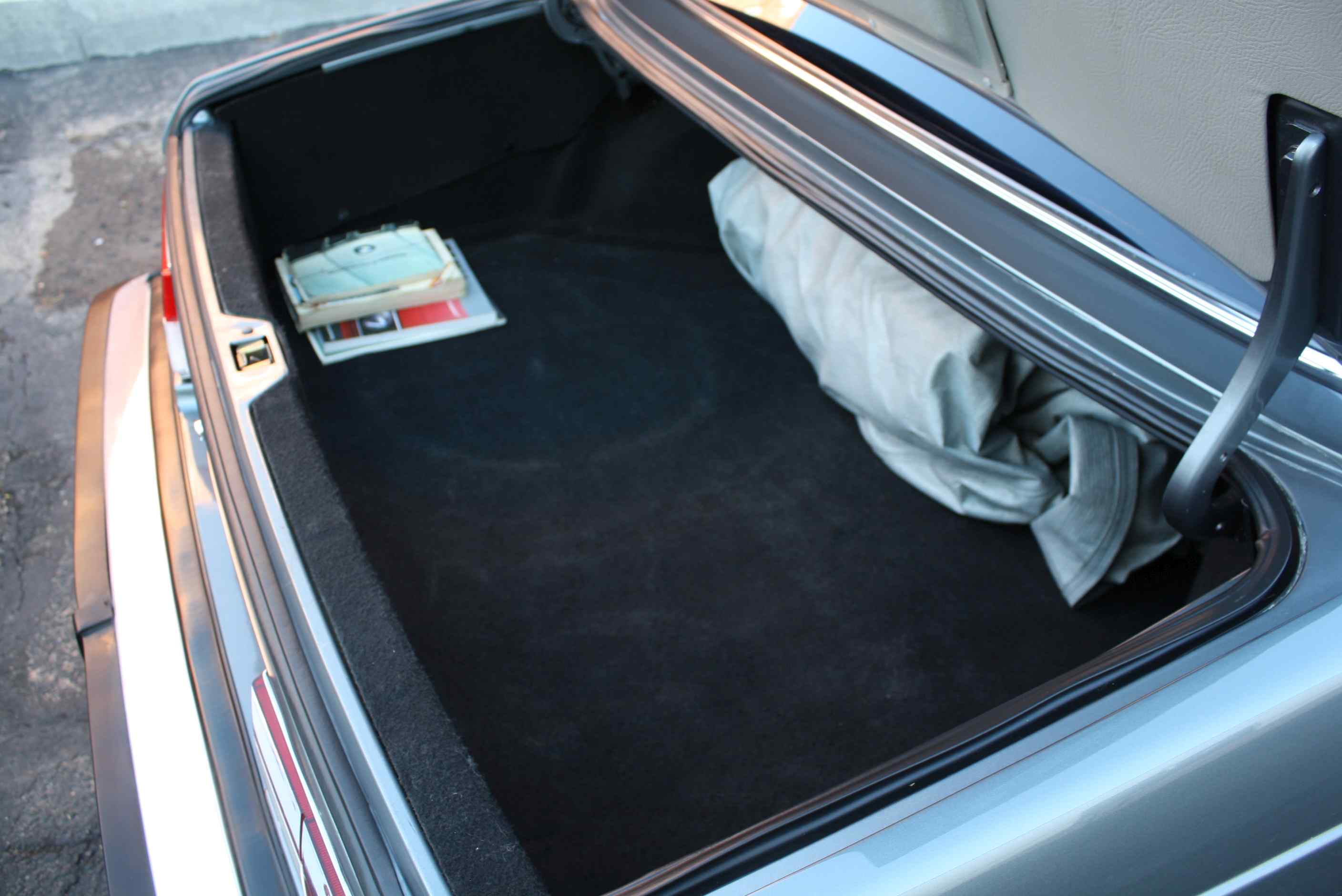 1984 BMW 633CSi