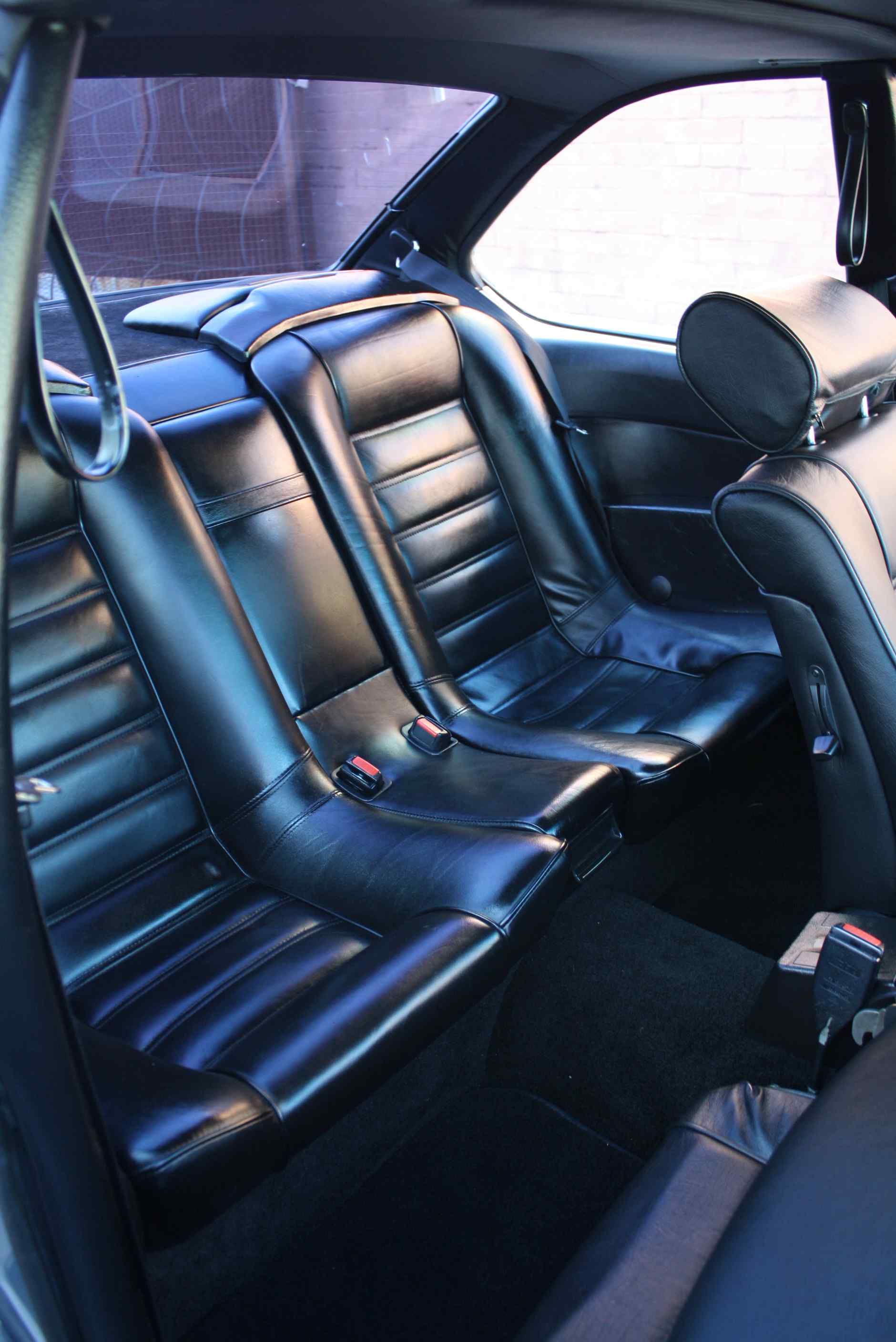 1984 BMW 633CSi