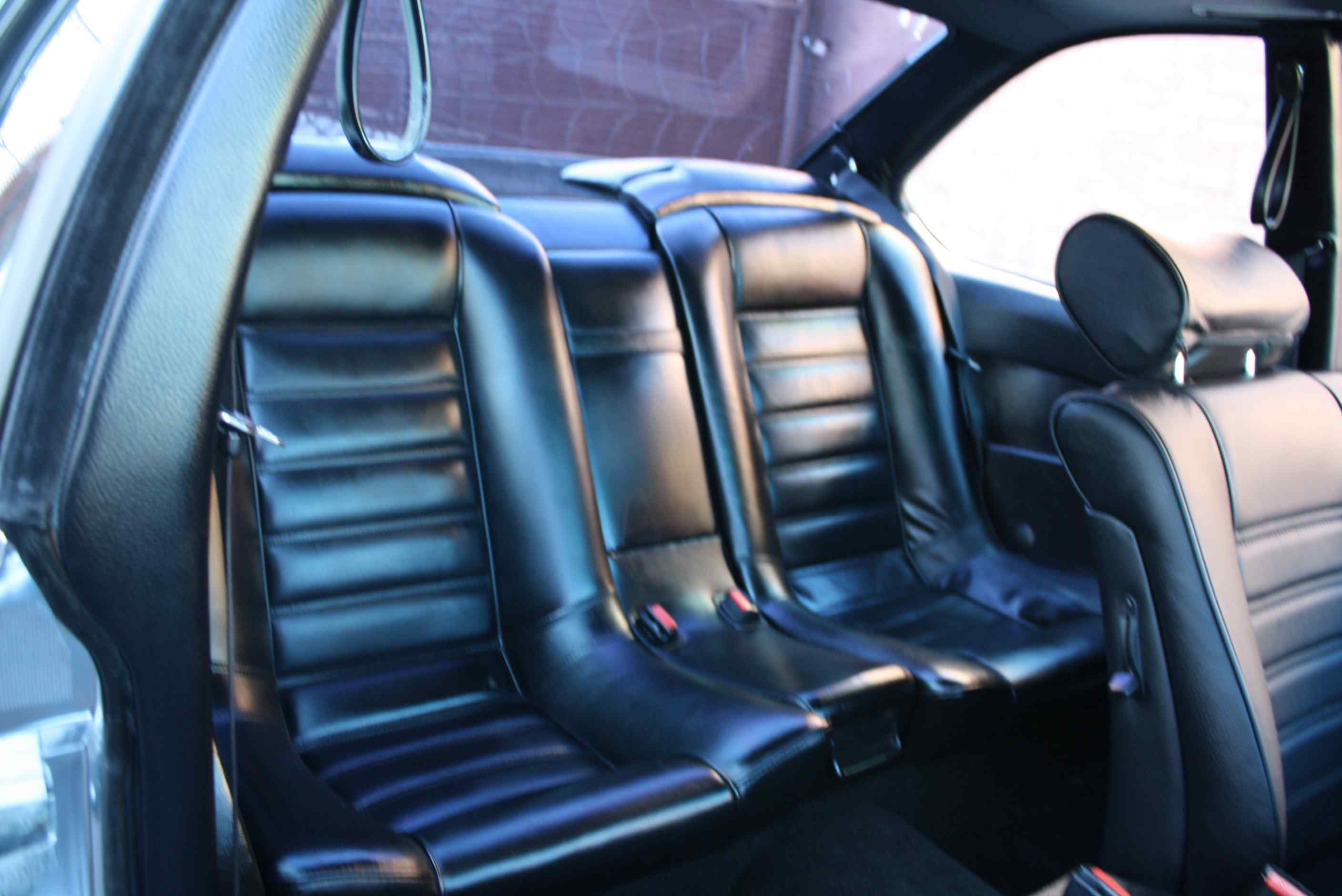 1984 BMW 633CSi