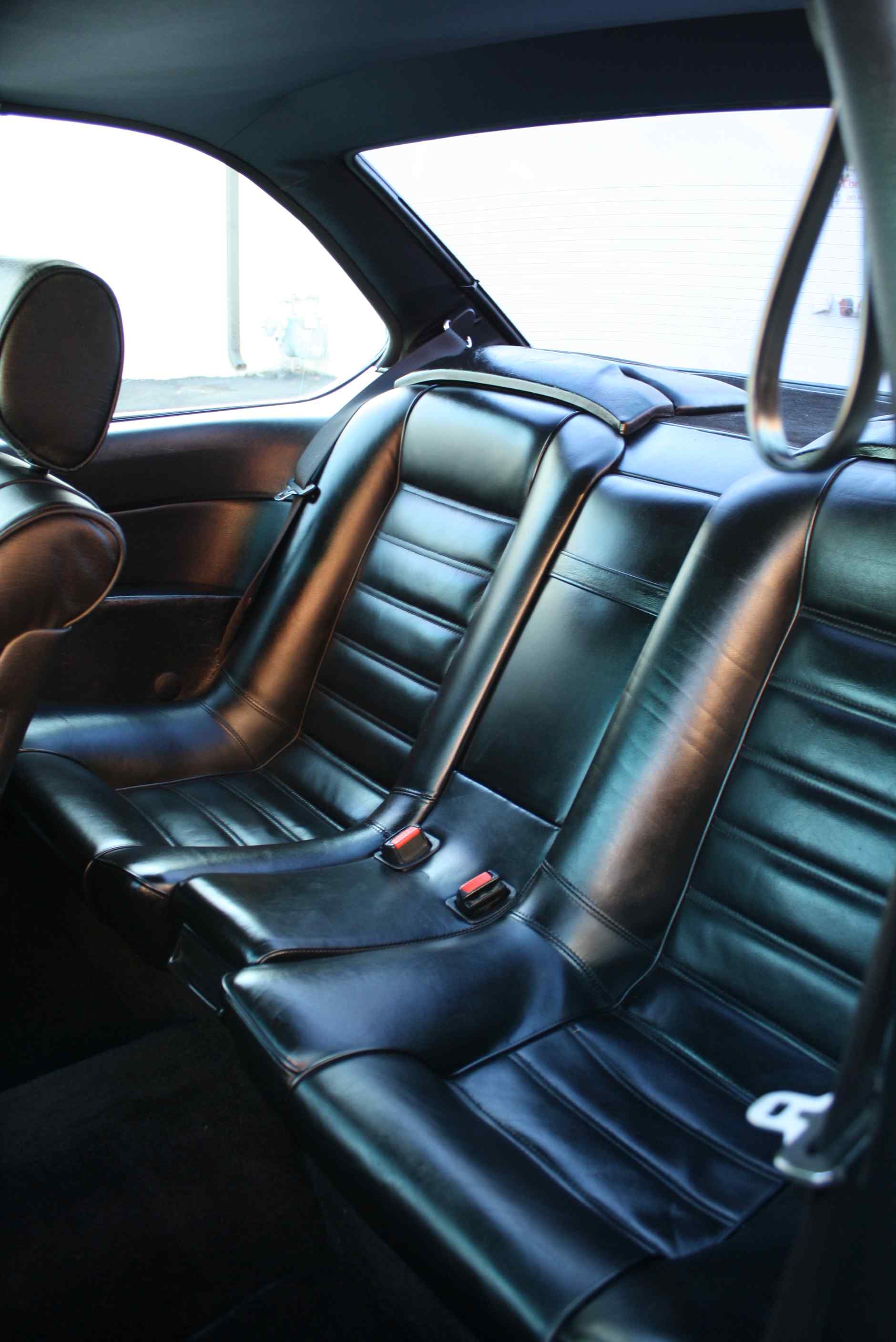 1984 BMW 633CSi