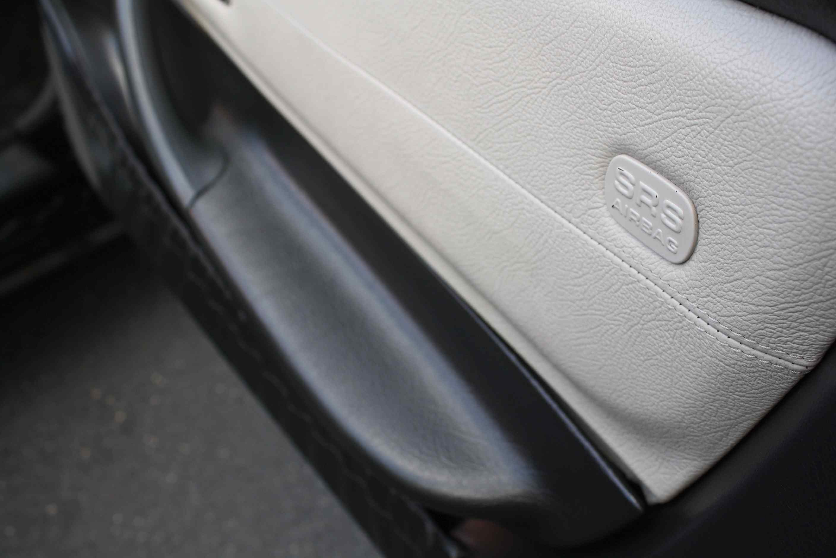 2002 Mercedes Benz SLK 32 AMG
