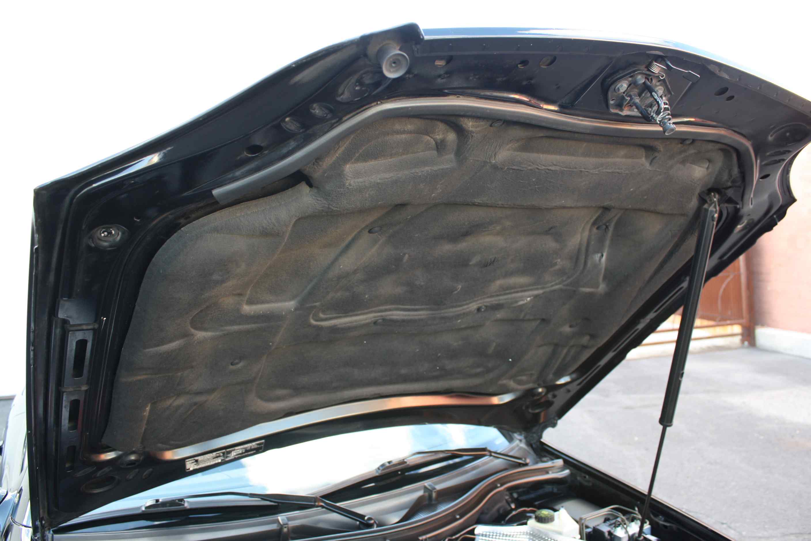 2002 Mercedes Benz SLK 32 AMG