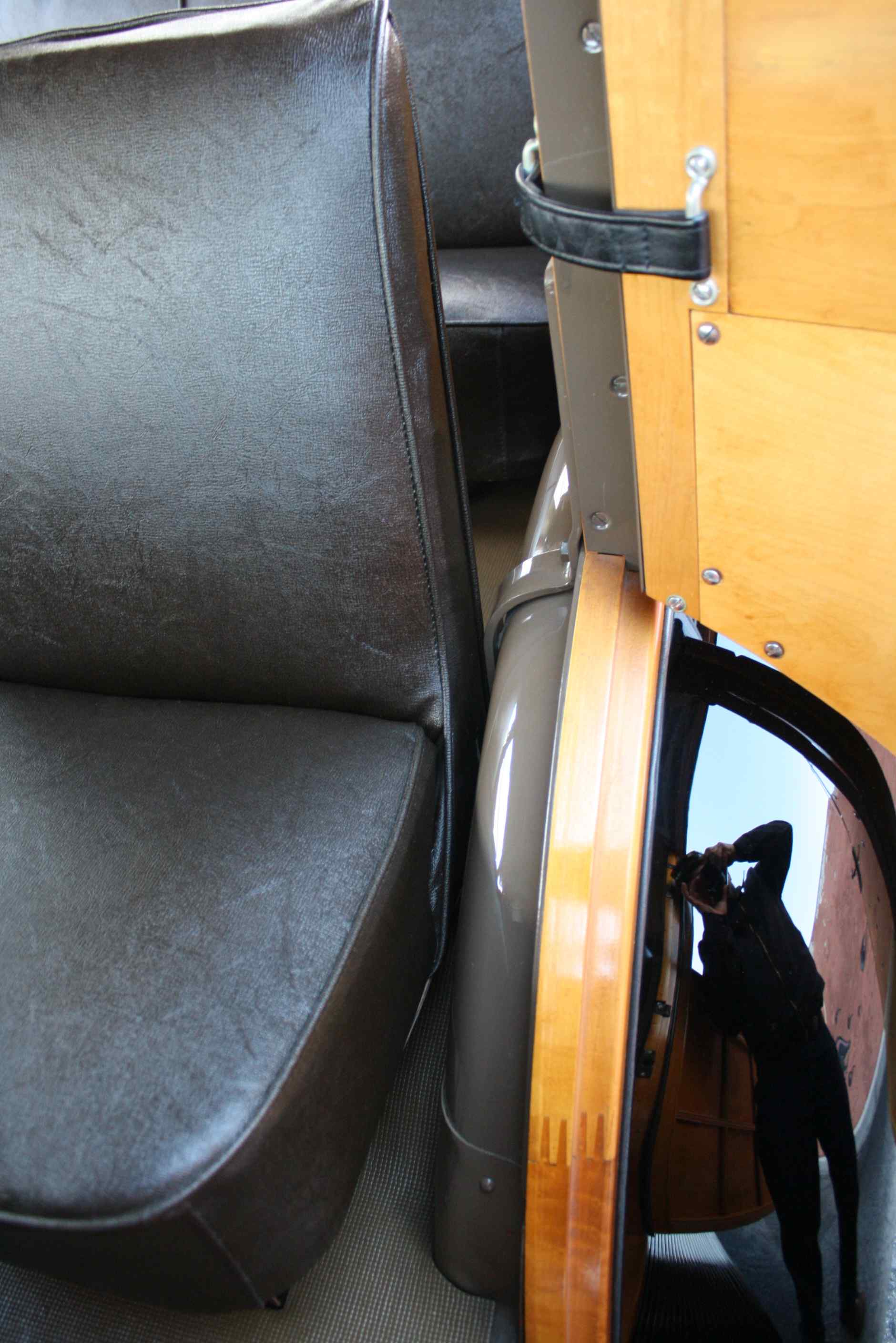 1934 Ford Woody Dearborn Award Winning Car, Grand National Senior.