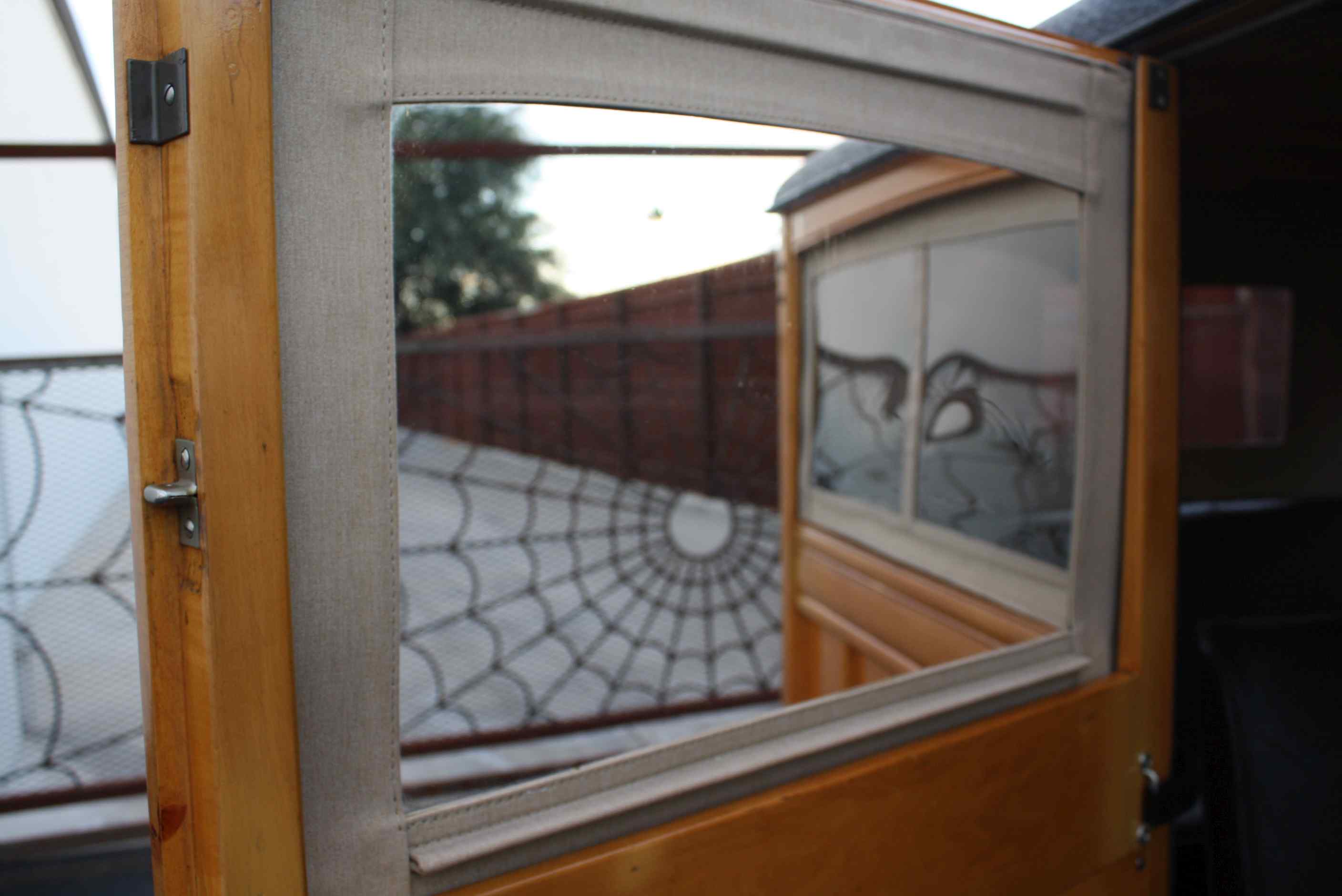 1934 Ford Woody Dearborn Award Winning Car, Grand National Senior.