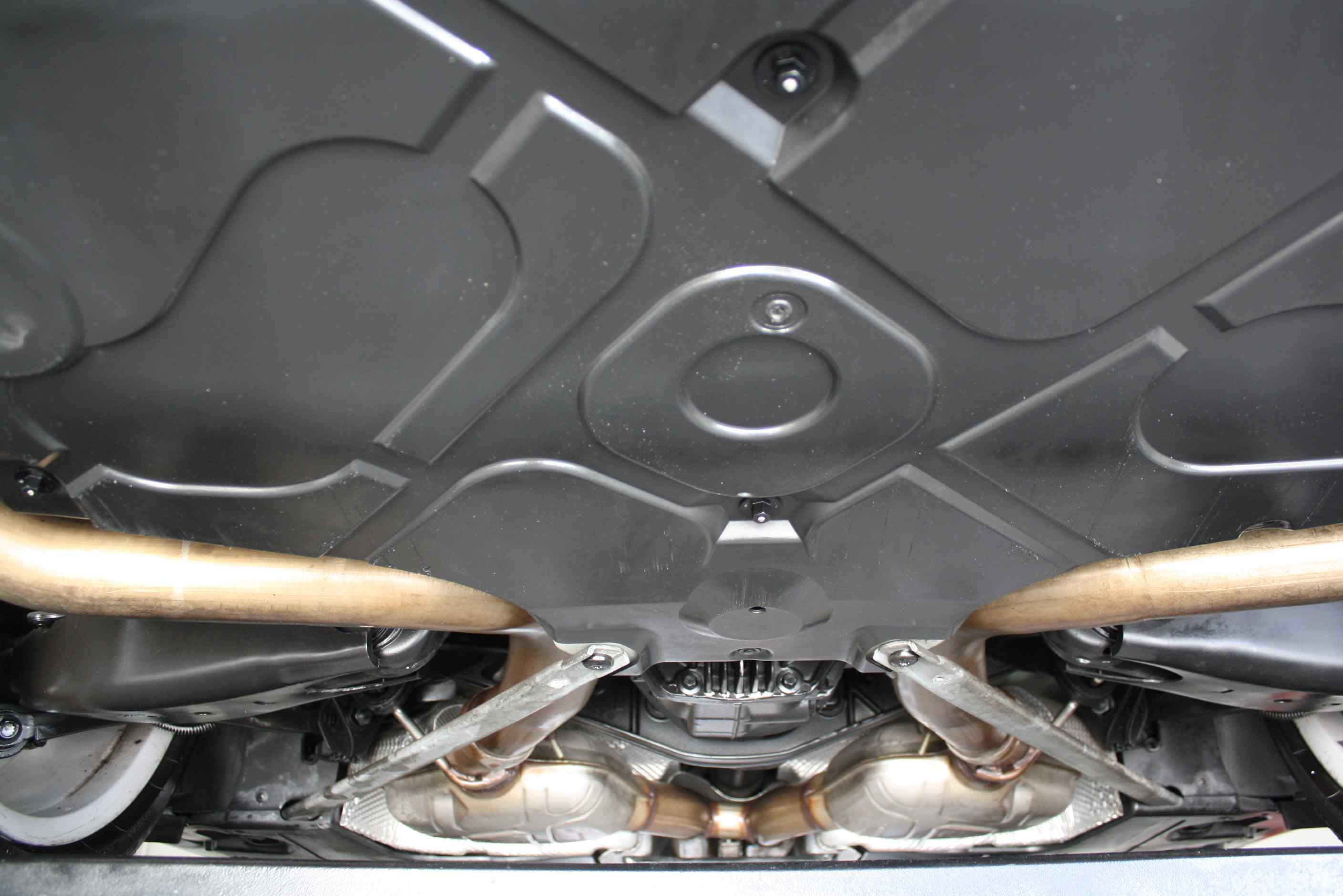 2004 Mercedes Benz SL55 AMG