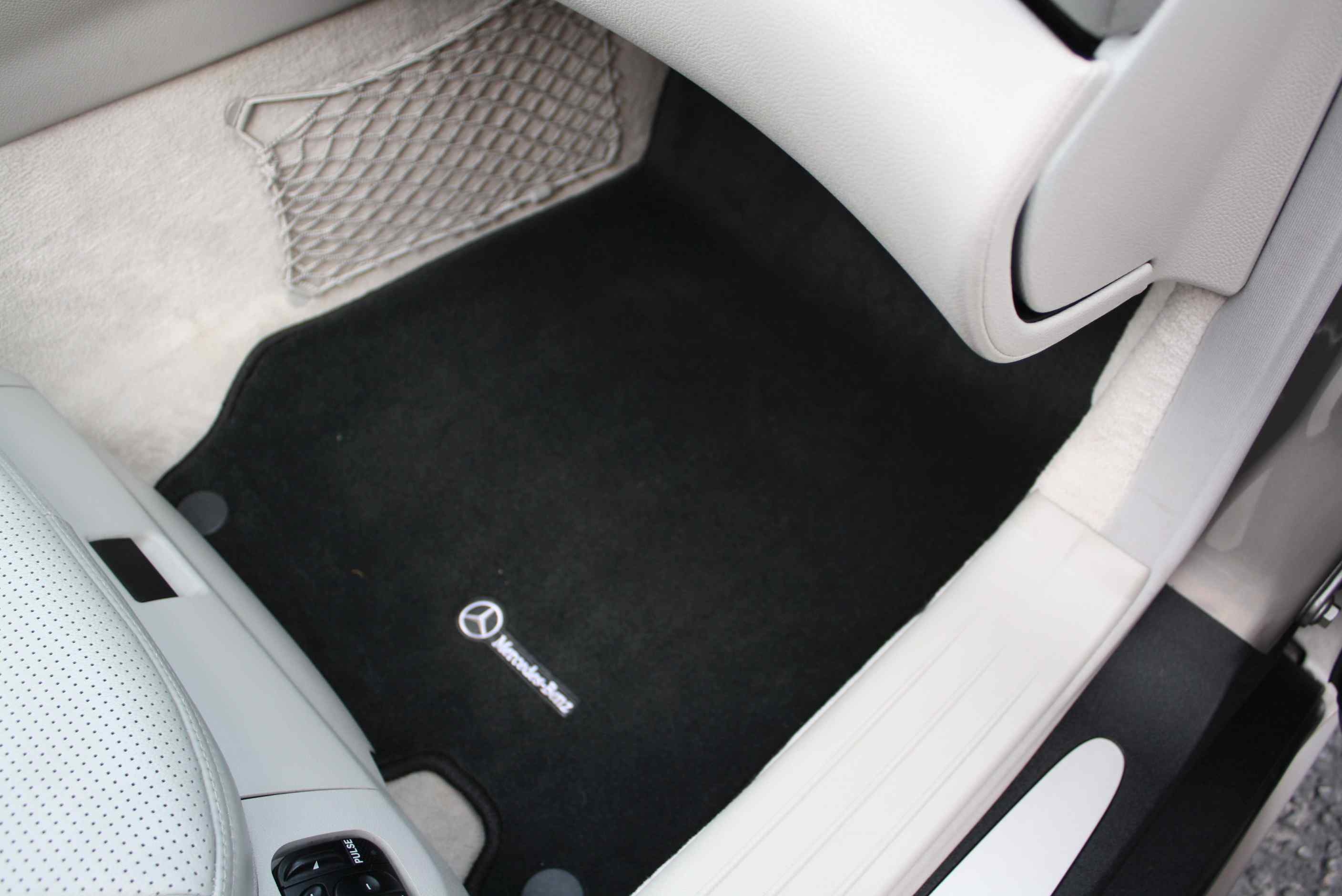 2004 Mercedes Benz SL55 AMG