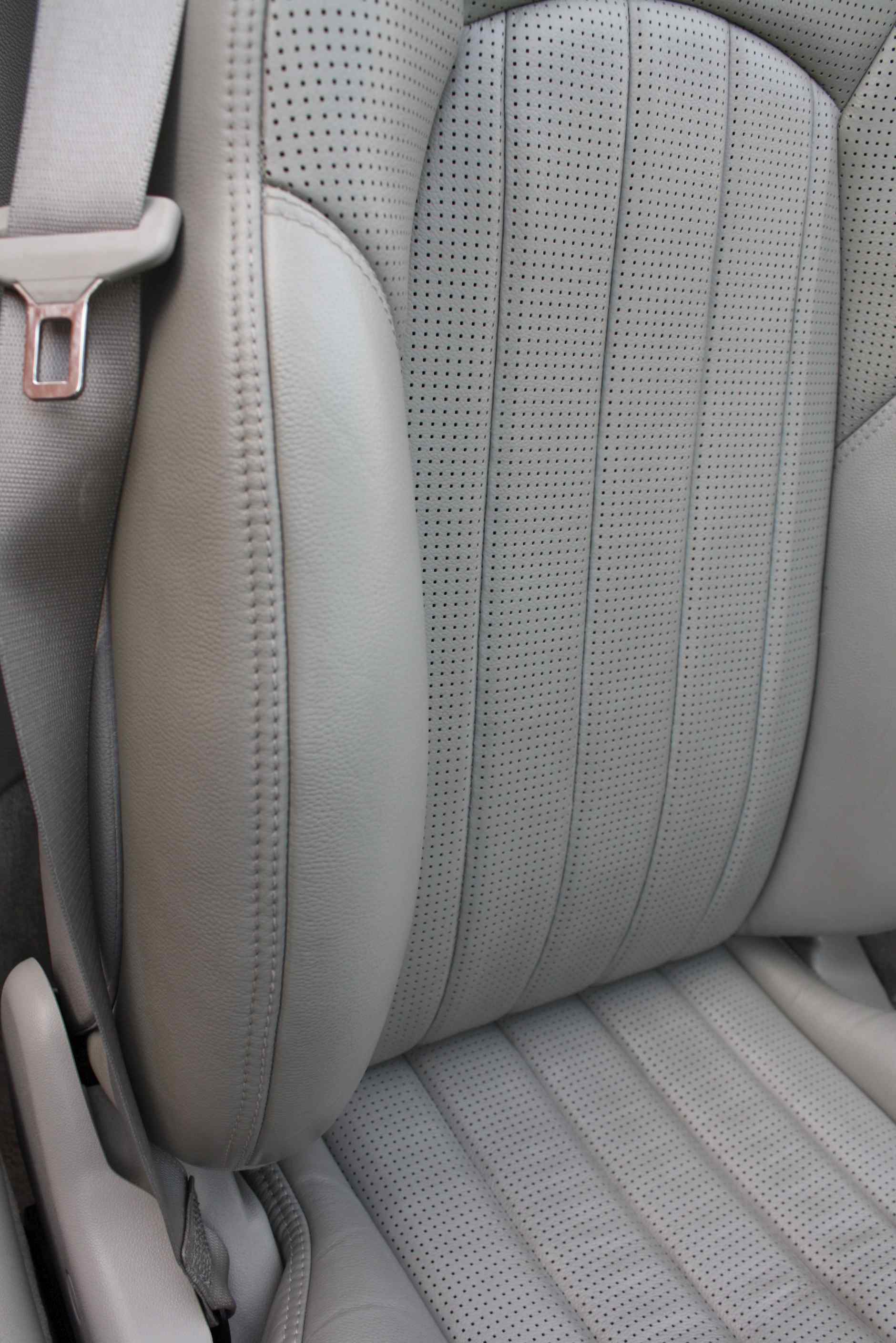 2004 Mercedes Benz SL55 AMG