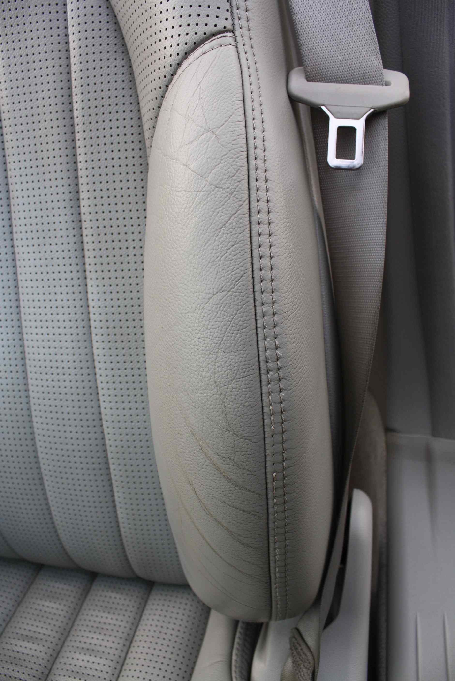 2004 Mercedes Benz SL55 AMG