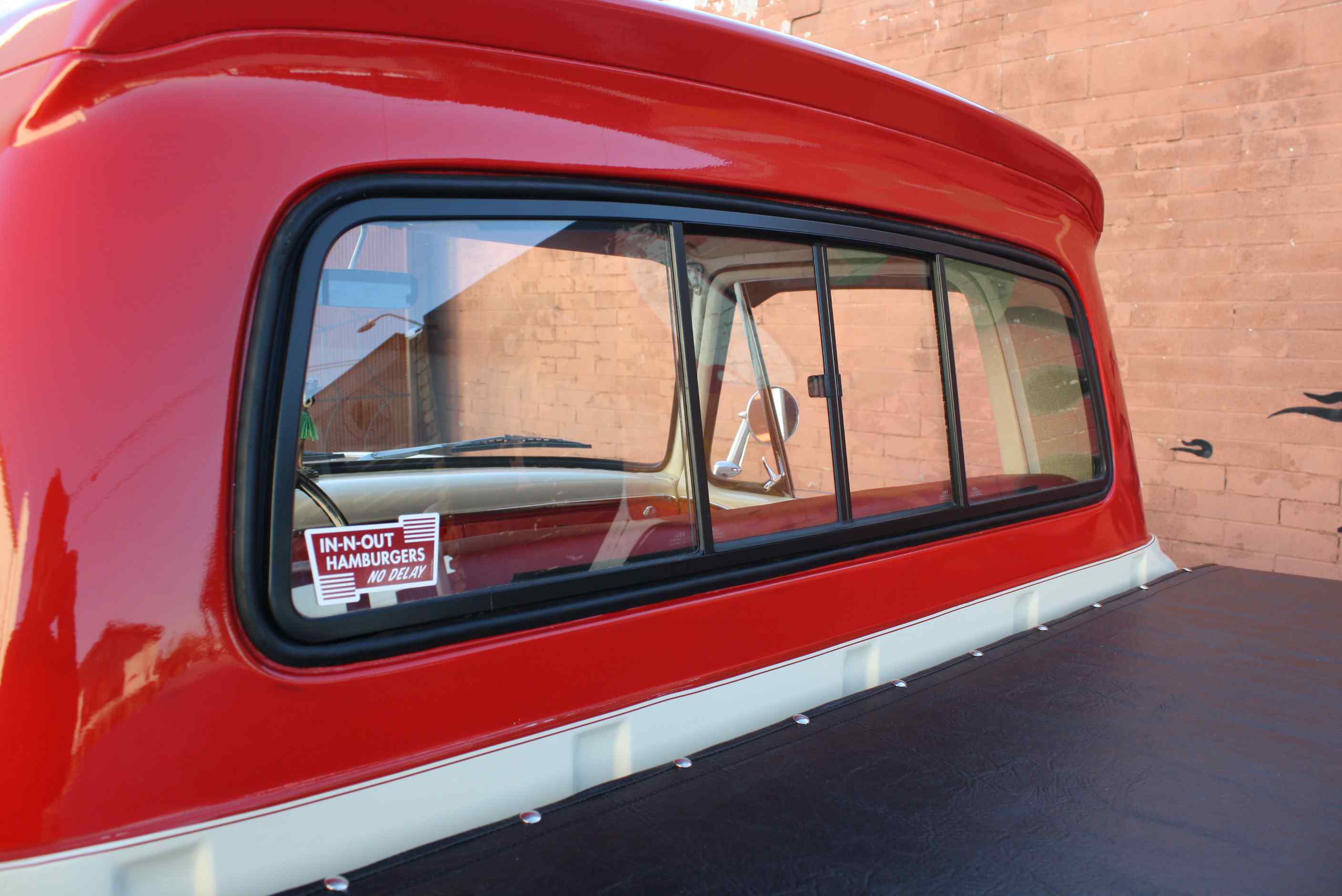 1964 Ford F100