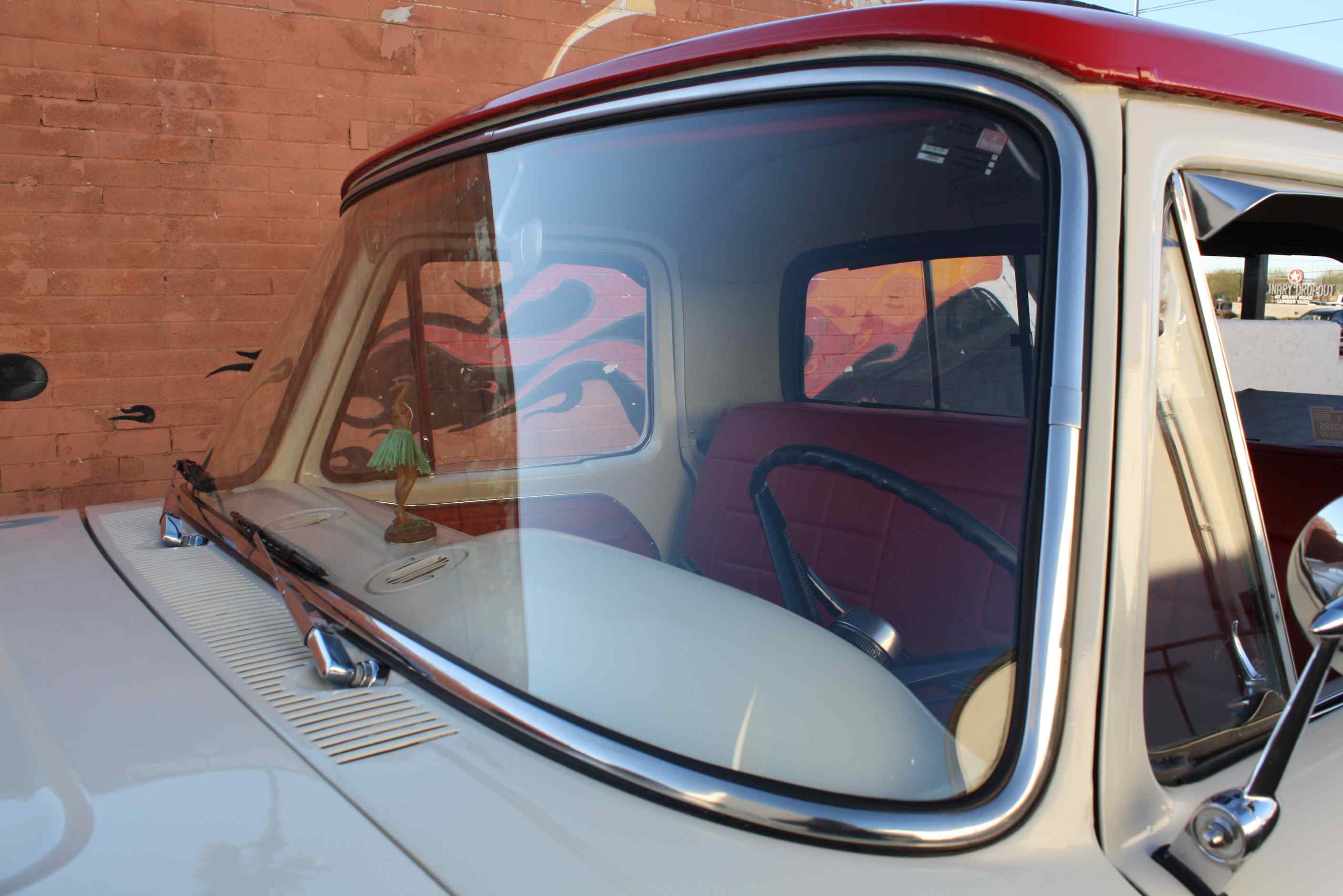 1964 Ford F100