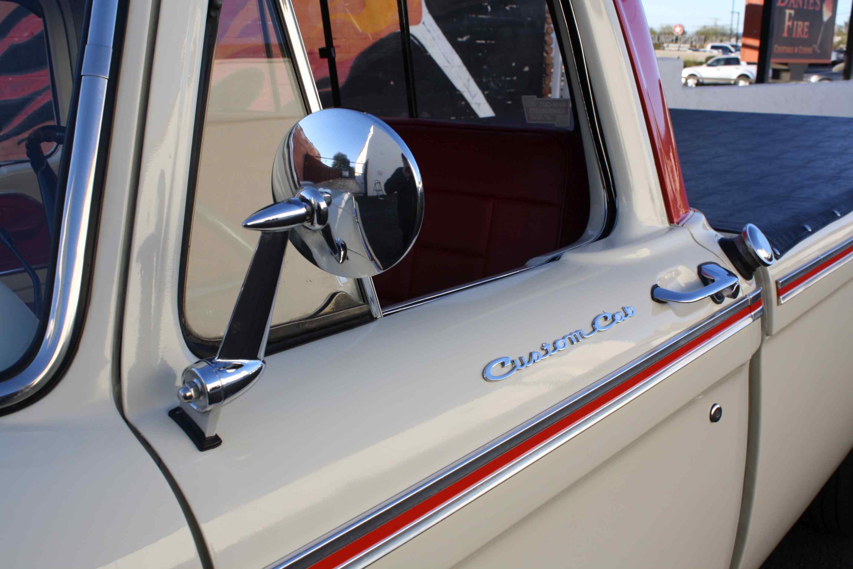 1964 Ford F100