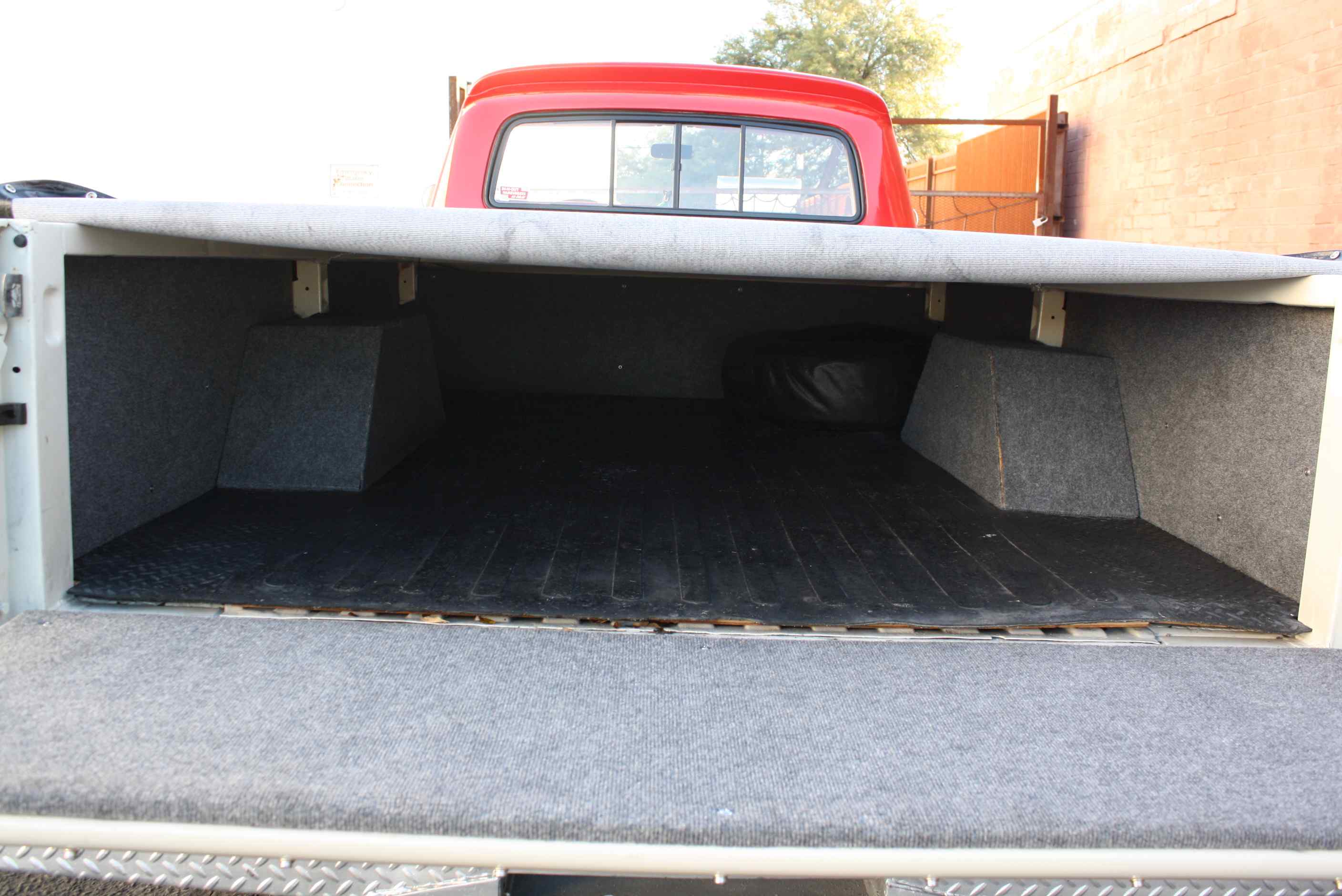 1964 Ford F100