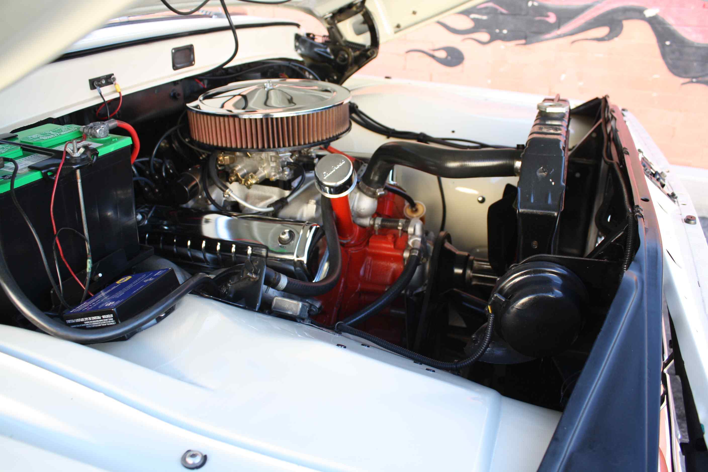 1964 Ford F100