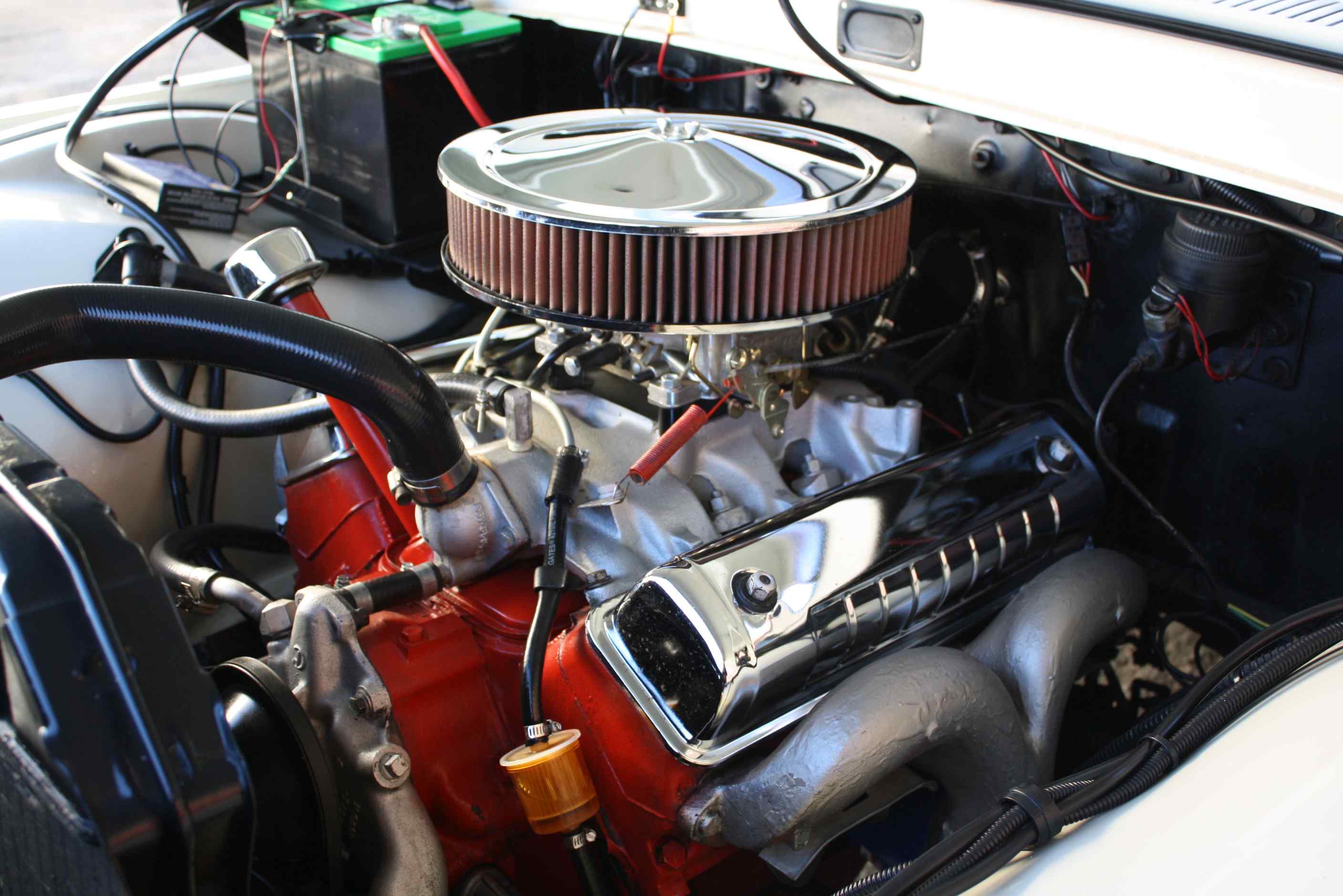 1964 Ford F100