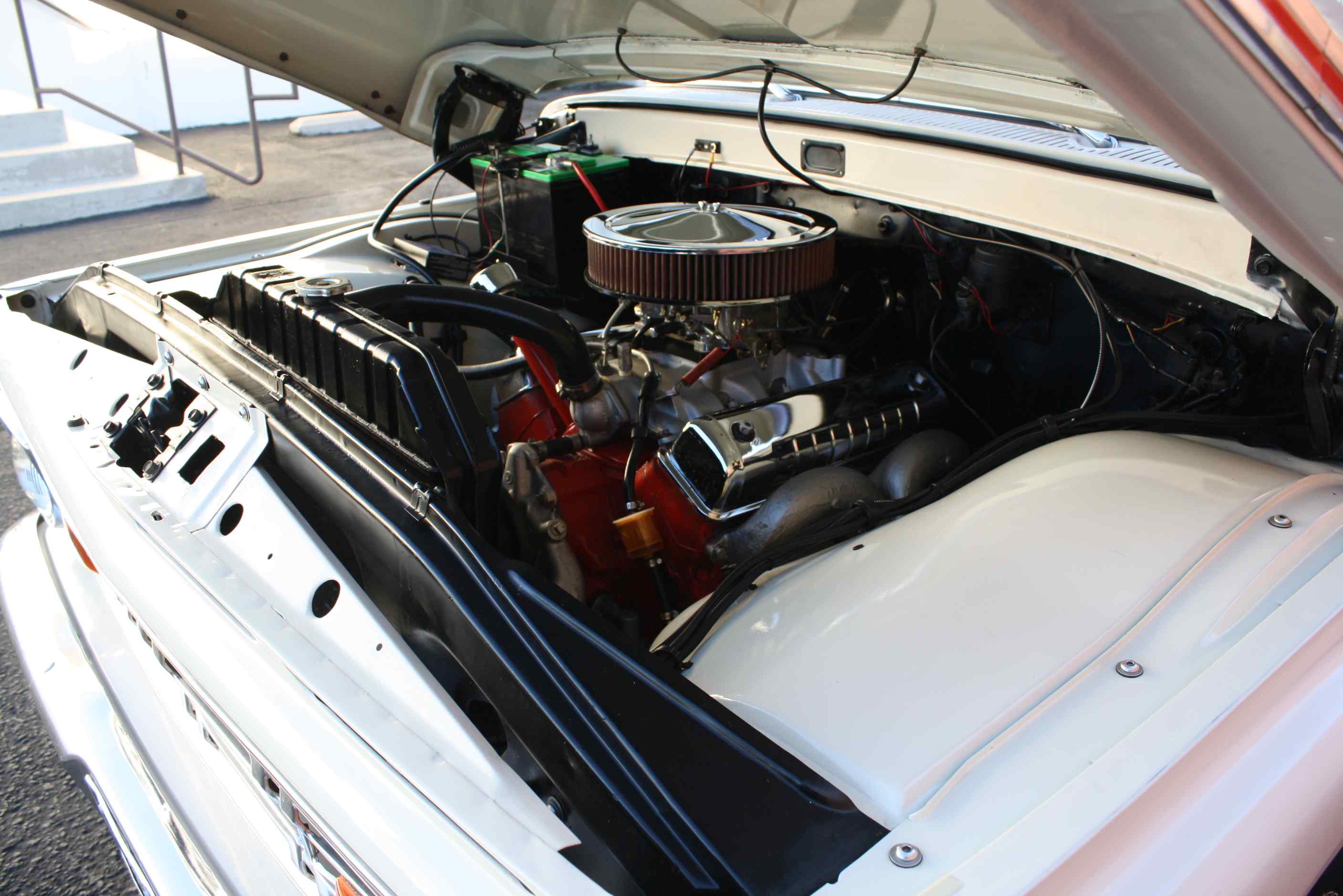 1964 Ford F100