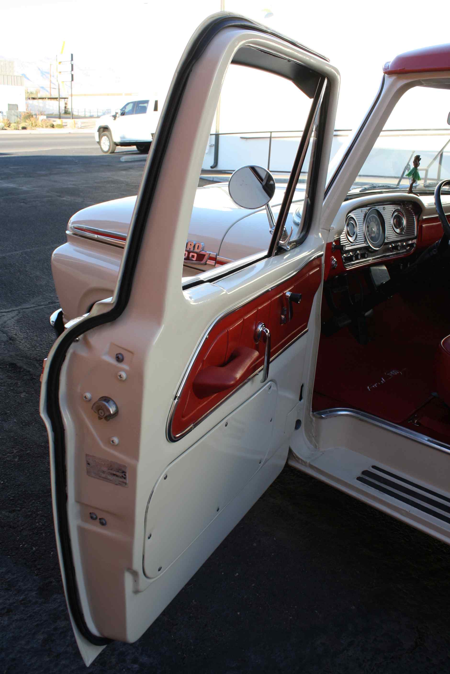 1964 Ford F100
