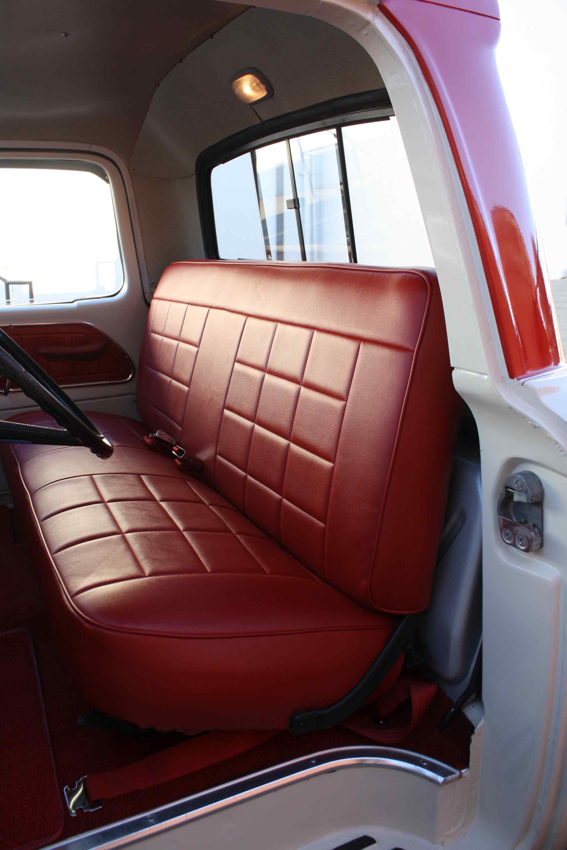1964 Ford F100