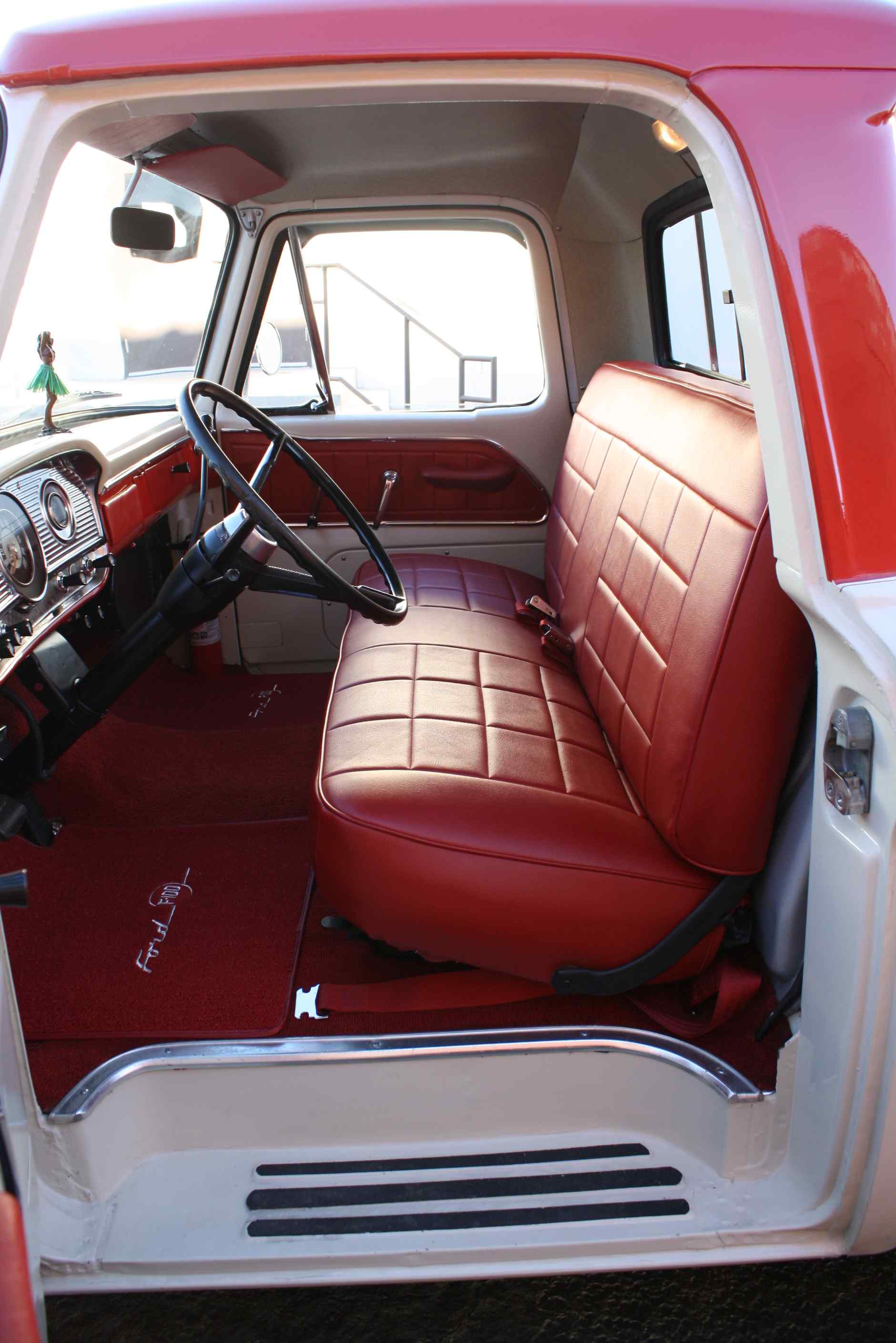 1964 Ford F100