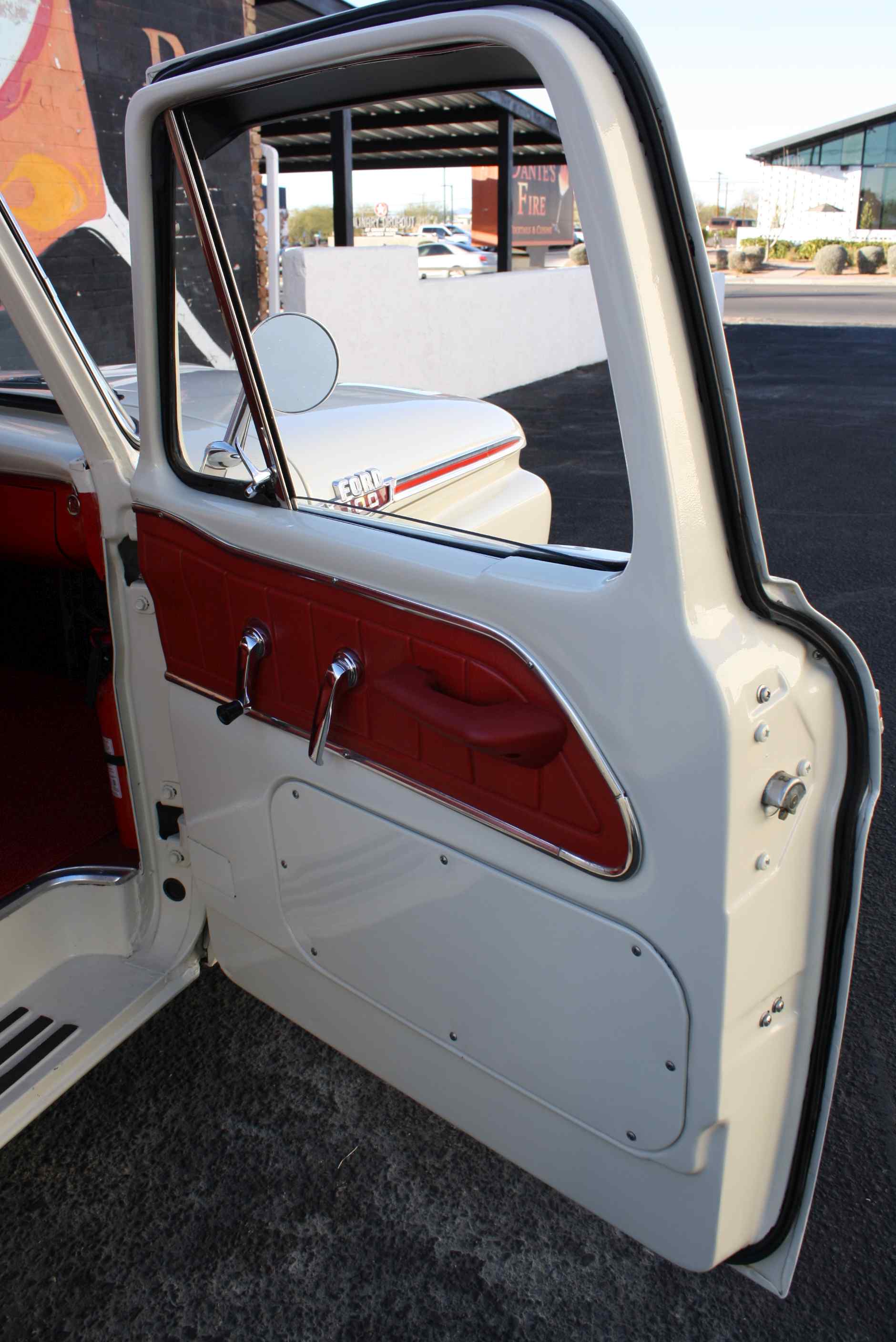 1964 Ford F100