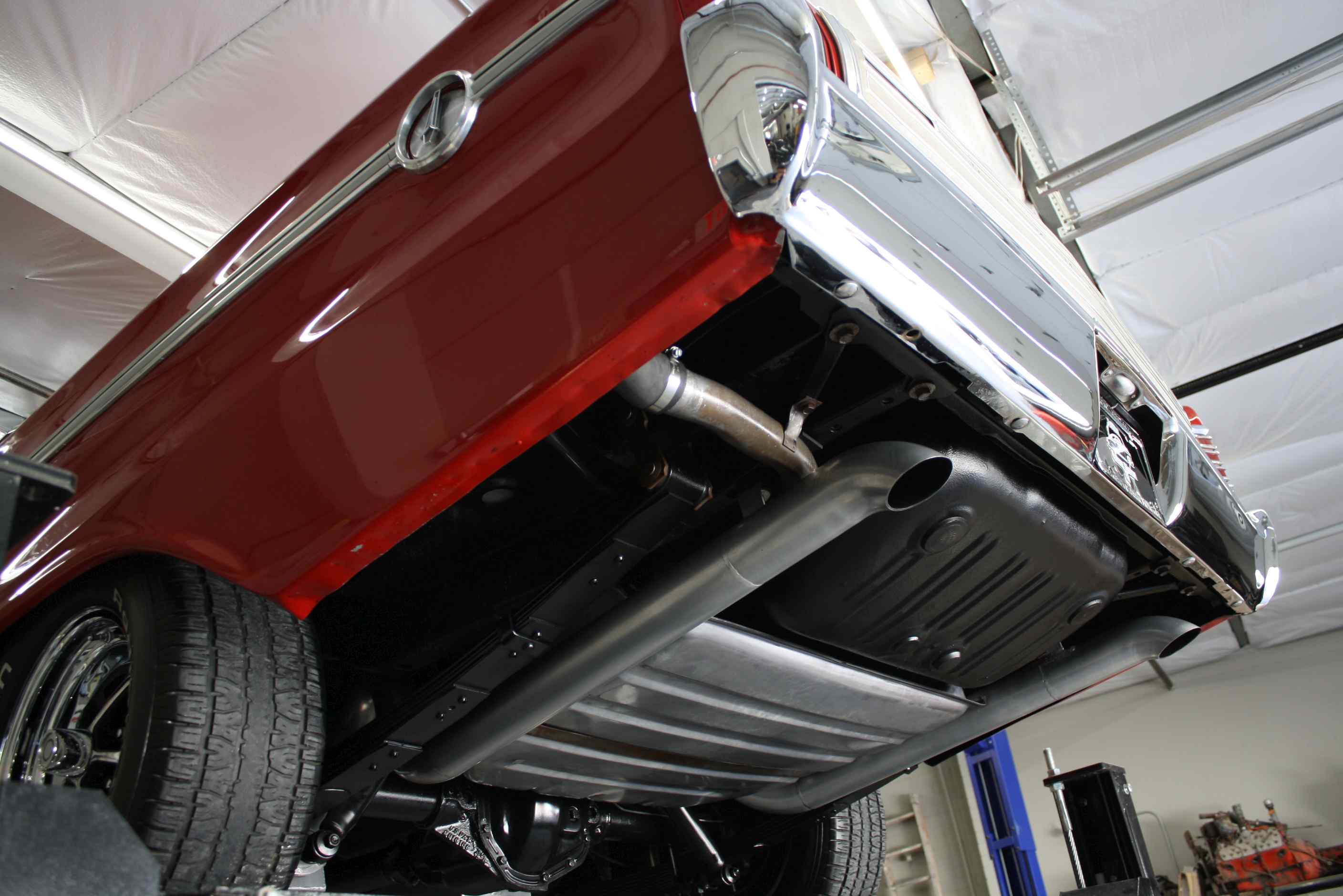1966 Plymouth Belvedere 2 Factory HEMI 4 speed