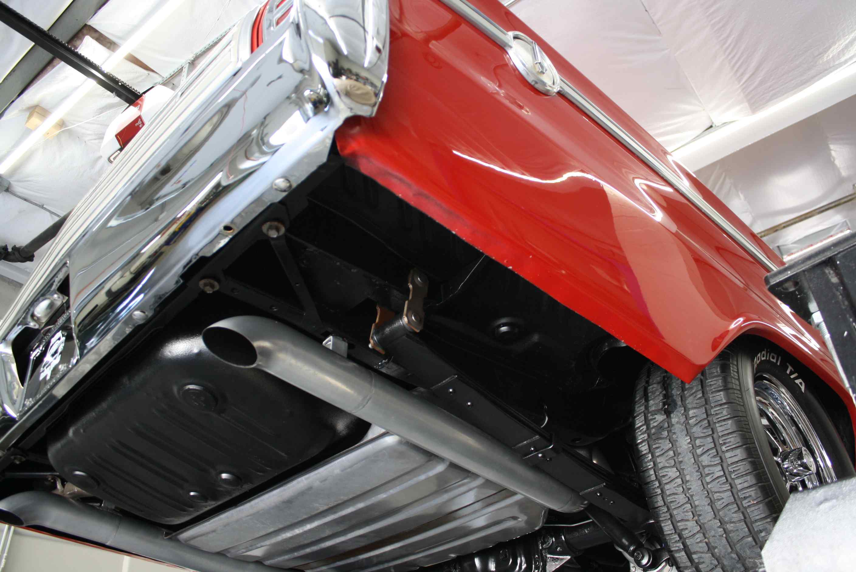 1966 Plymouth Belvedere 2 Factory HEMI 4 speed