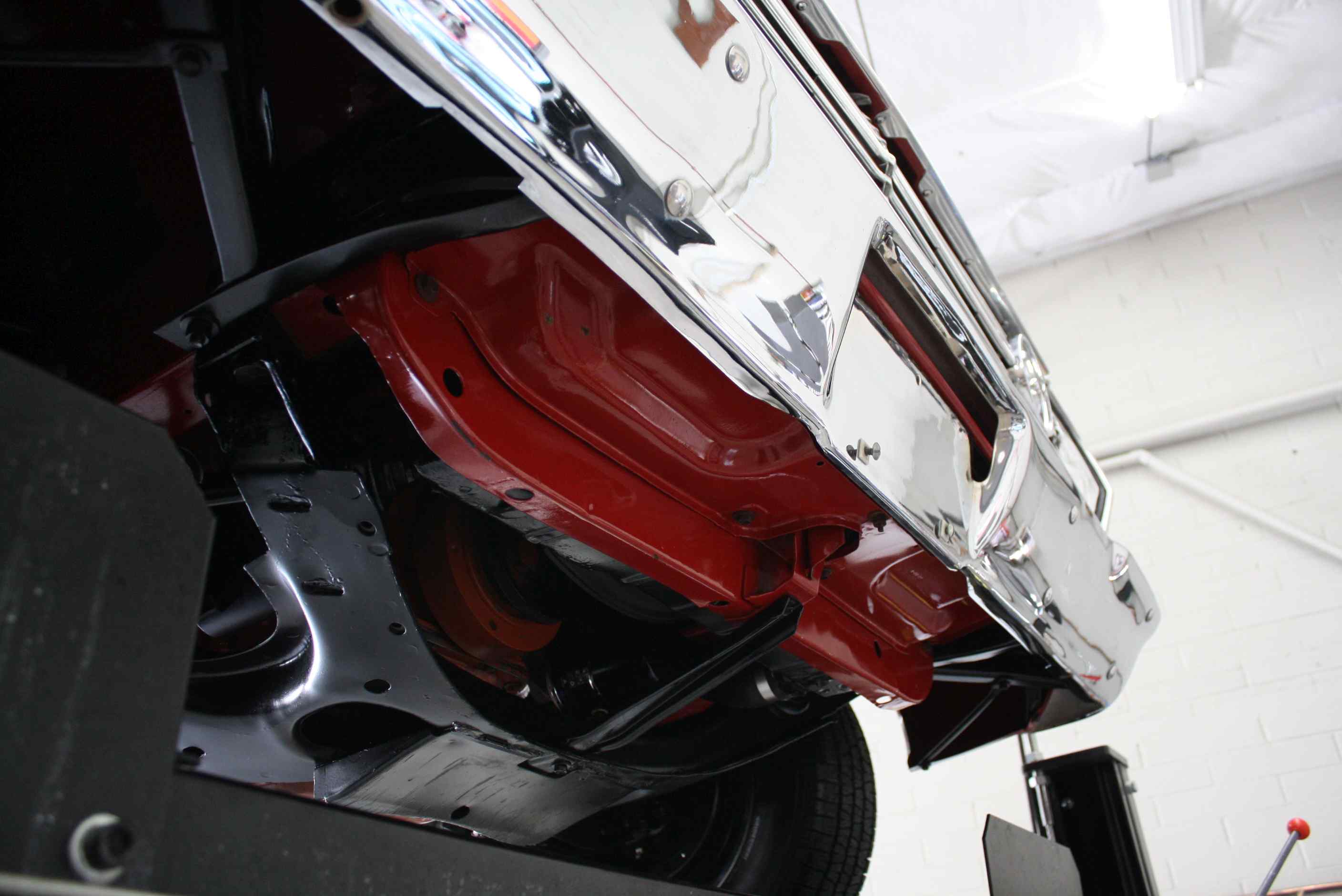 1966 Plymouth Belvedere 2 Factory HEMI 4 speed