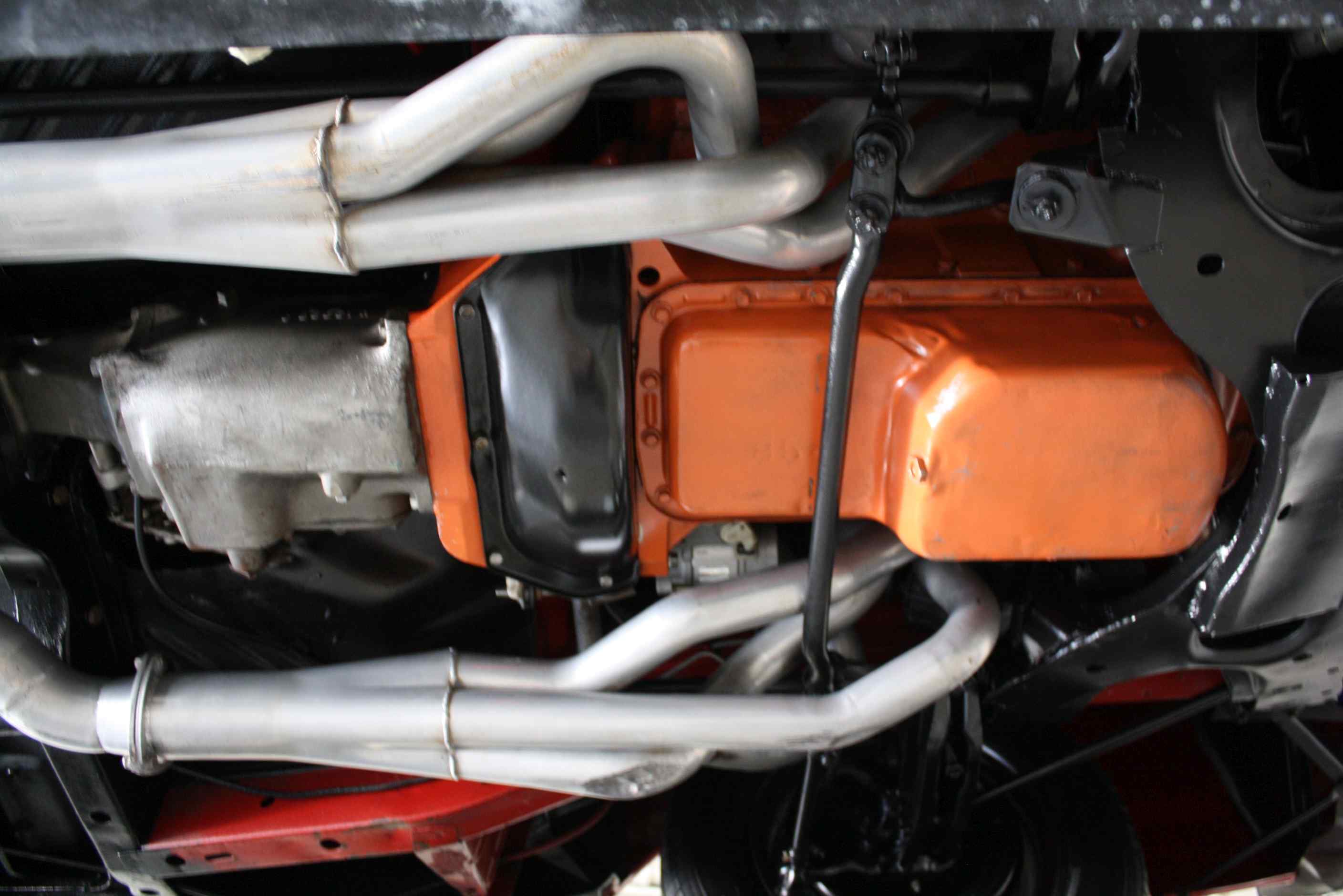 1966 Plymouth Belvedere 2 Factory HEMI 4 speed