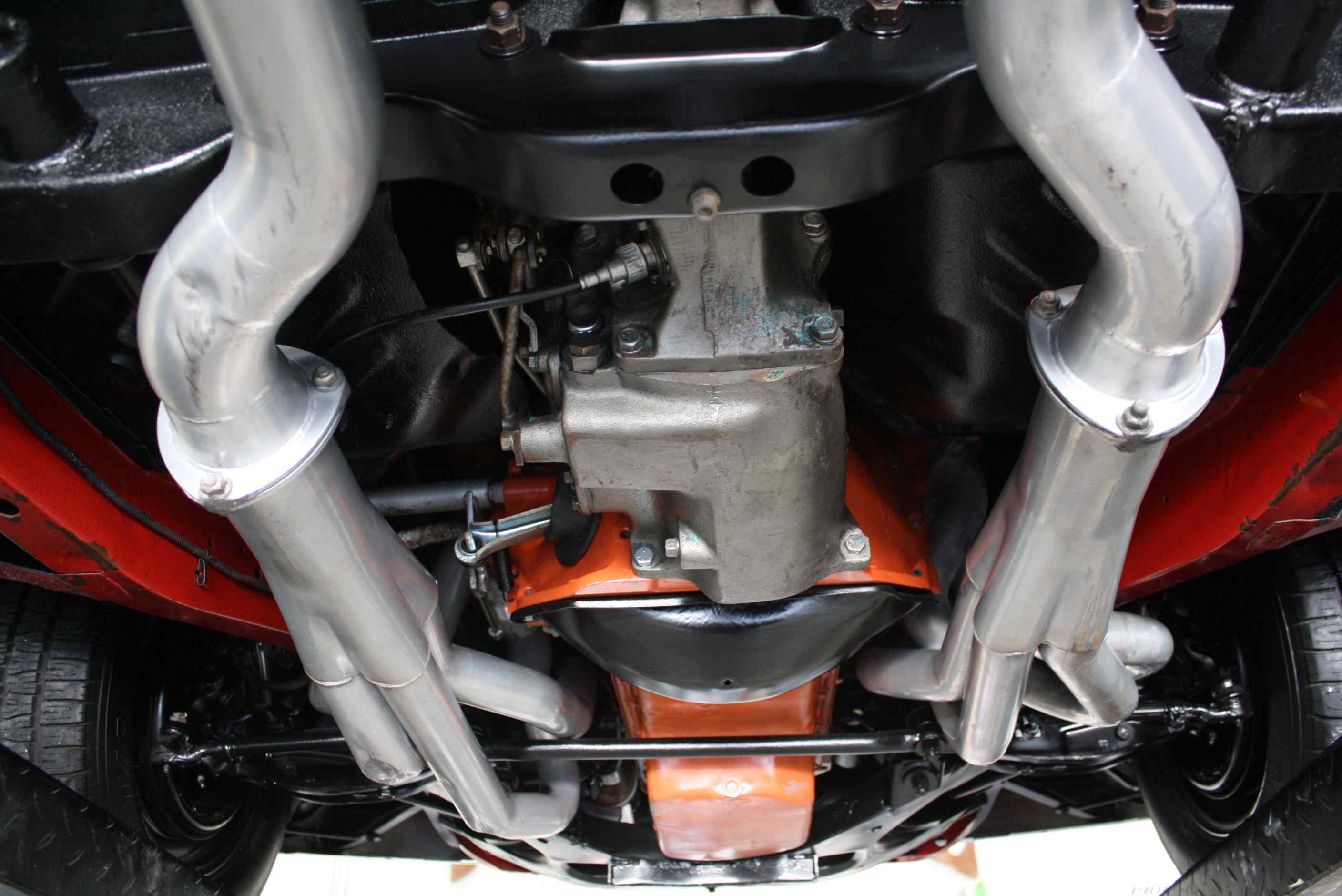 1966 Plymouth Belvedere 2 Factory HEMI 4 speed