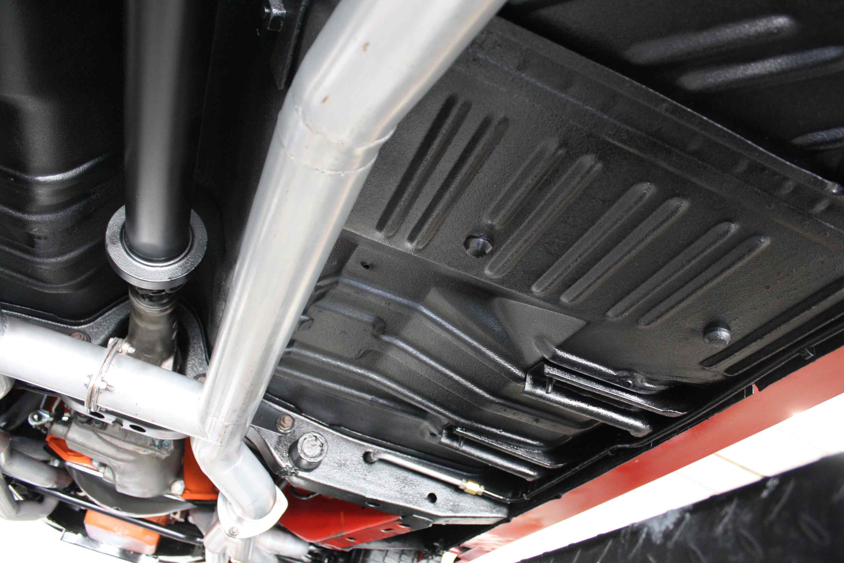 1966 Plymouth Belvedere 2 Factory HEMI 4 speed