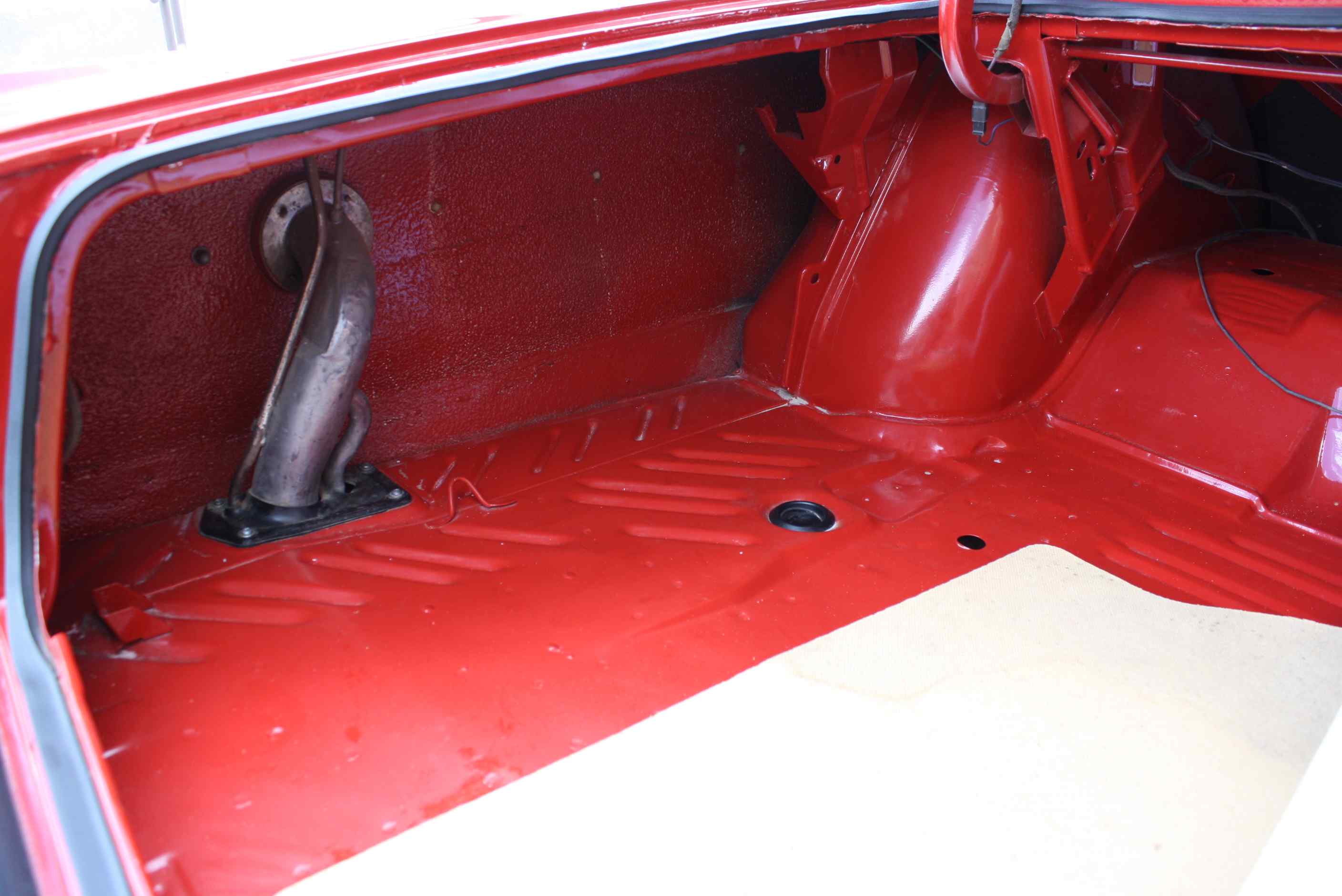 1966 Plymouth Belvedere 2 Factory HEMI 4 speed