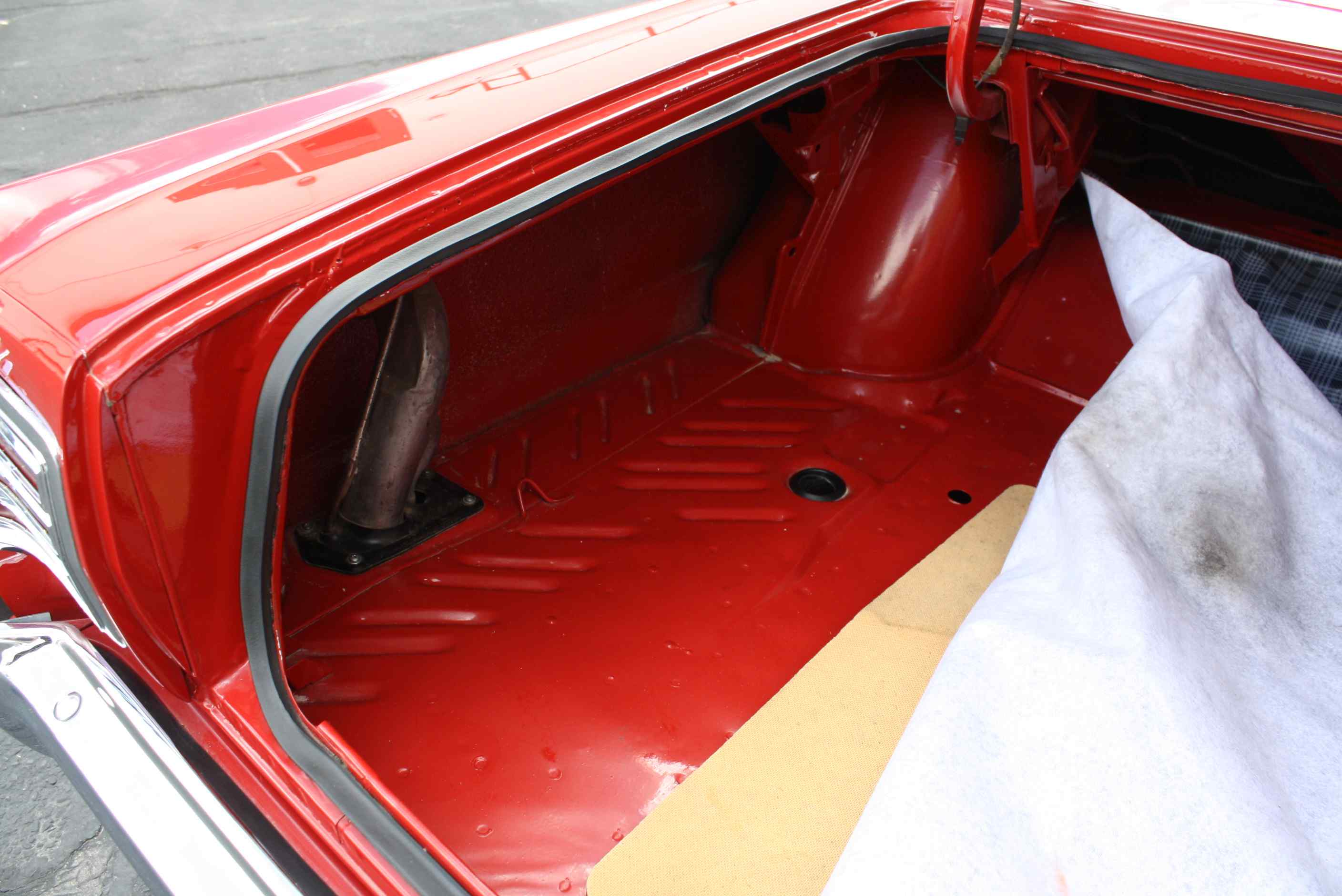 1966 Plymouth Belvedere 2 Factory HEMI 4 speed