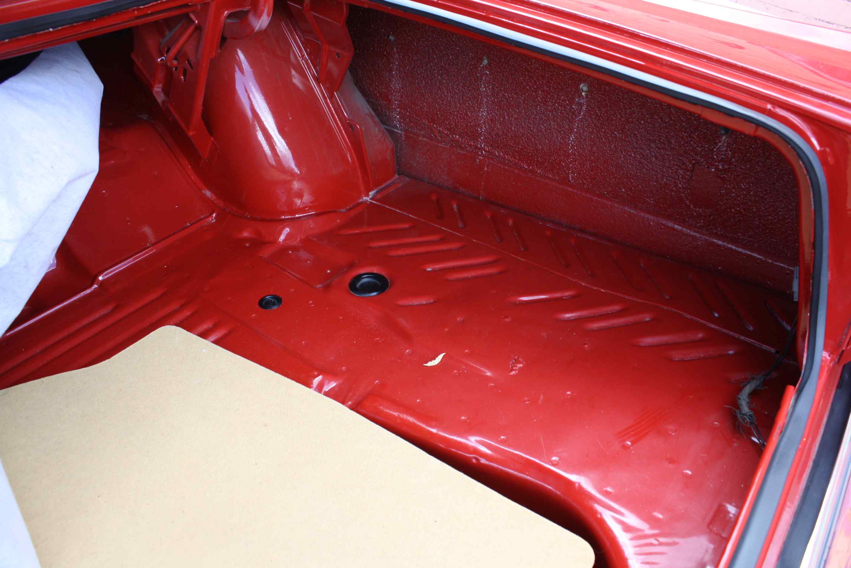 1966 Plymouth Belvedere 2 Factory HEMI 4 speed
