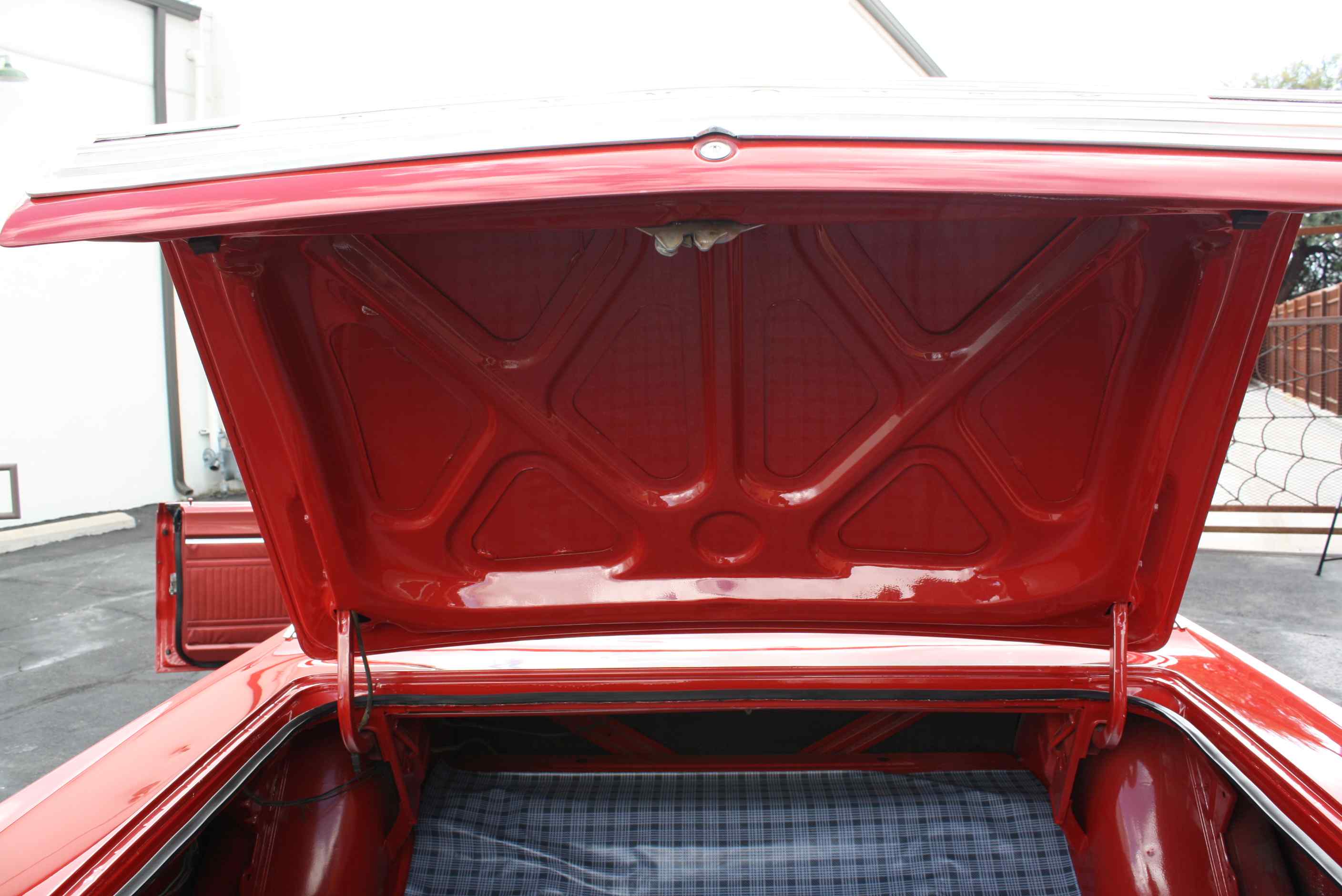 1966 Plymouth Belvedere 2 Factory HEMI 4 speed