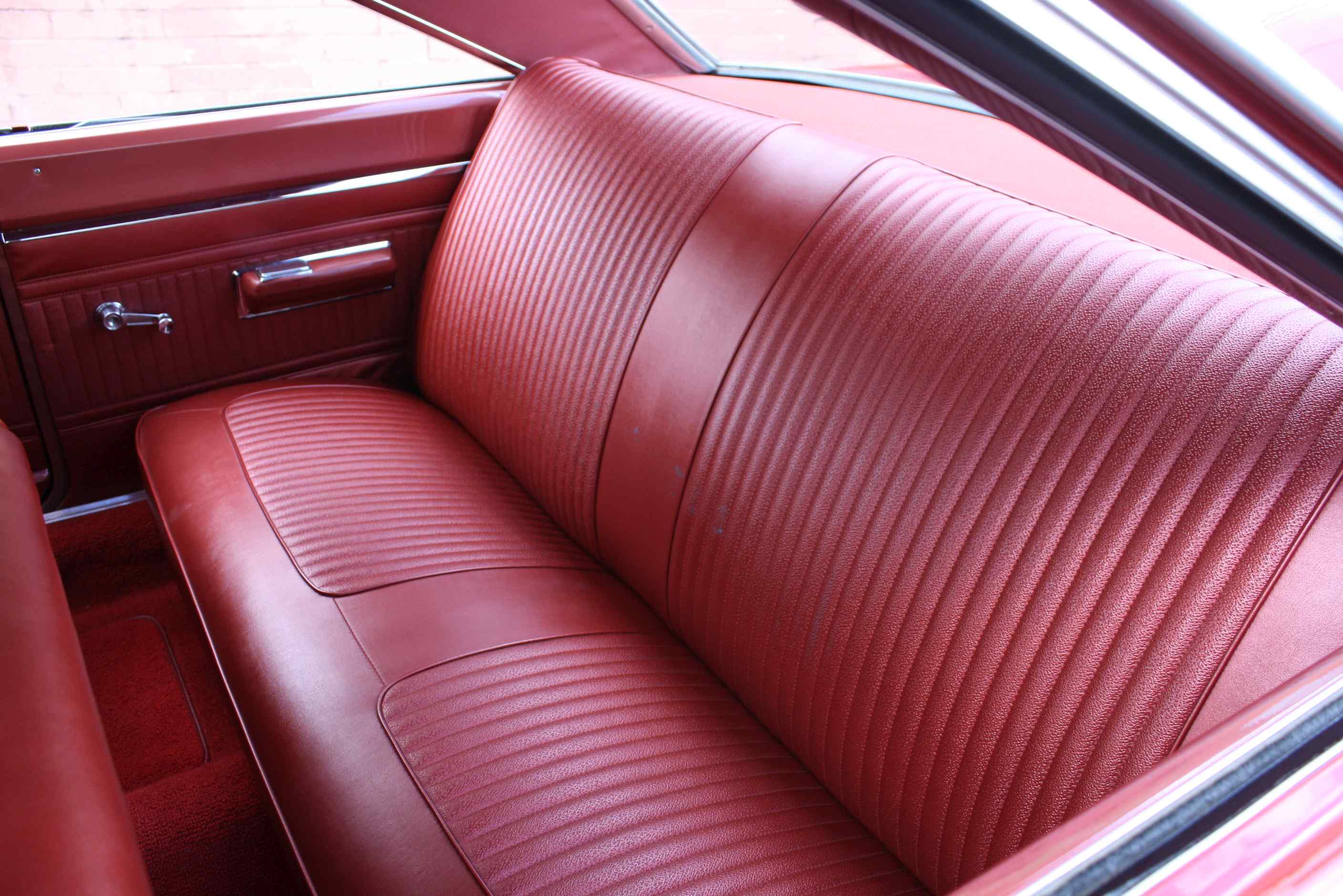 1966 Plymouth Belvedere 2 Factory HEMI 4 speed