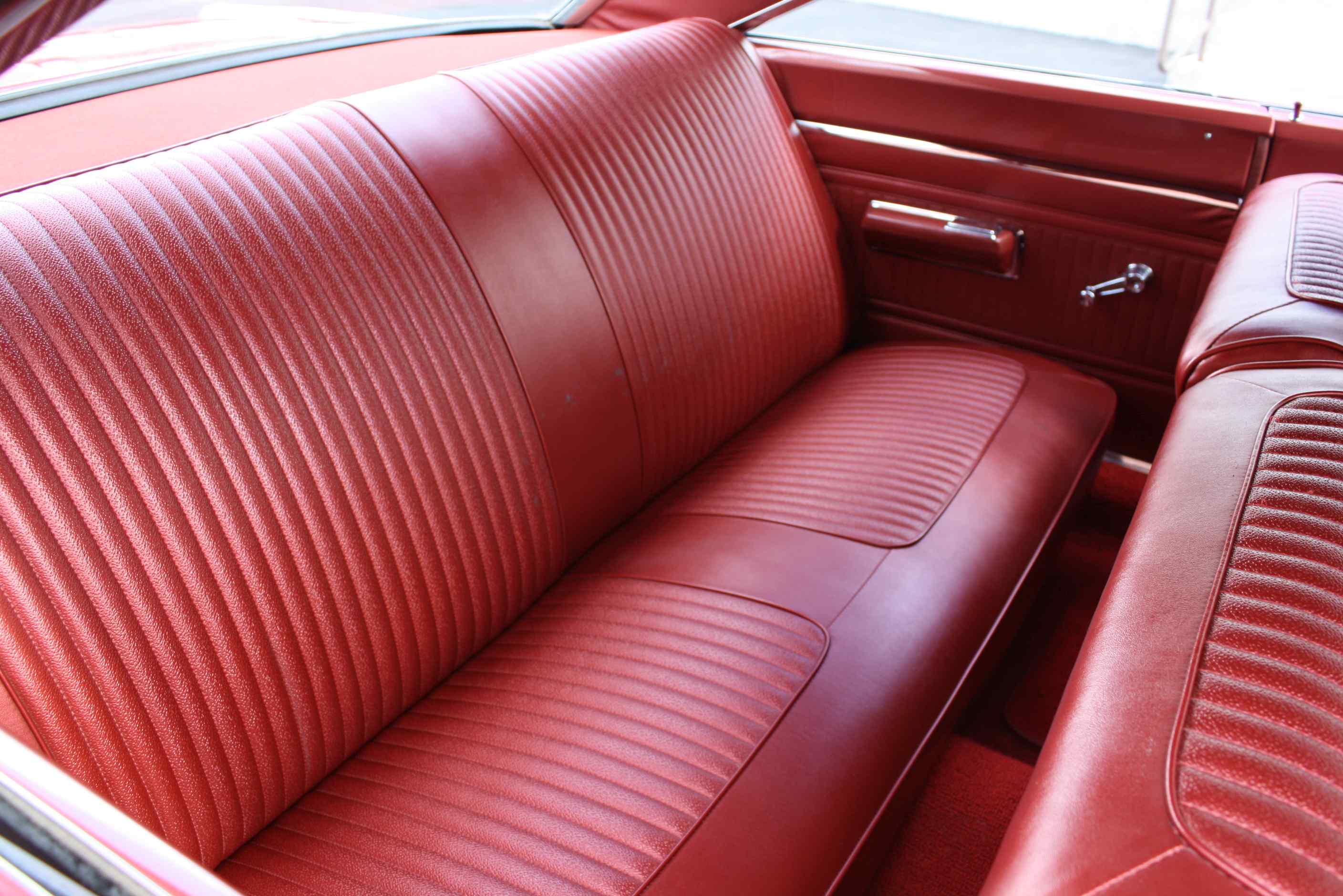 1966 Plymouth Belvedere 2 Factory HEMI 4 speed