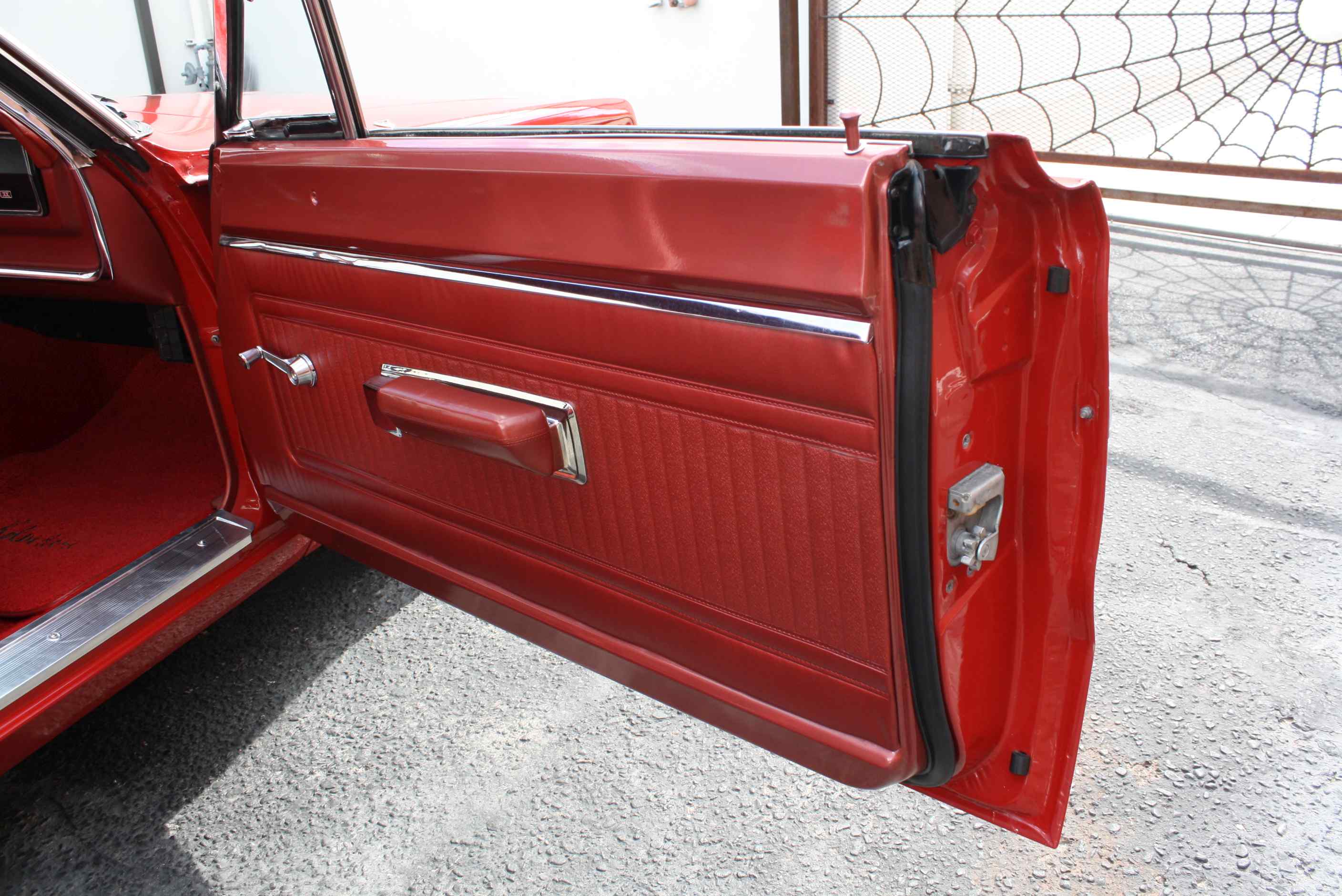 1966 Plymouth Belvedere 2 Factory HEMI 4 speed