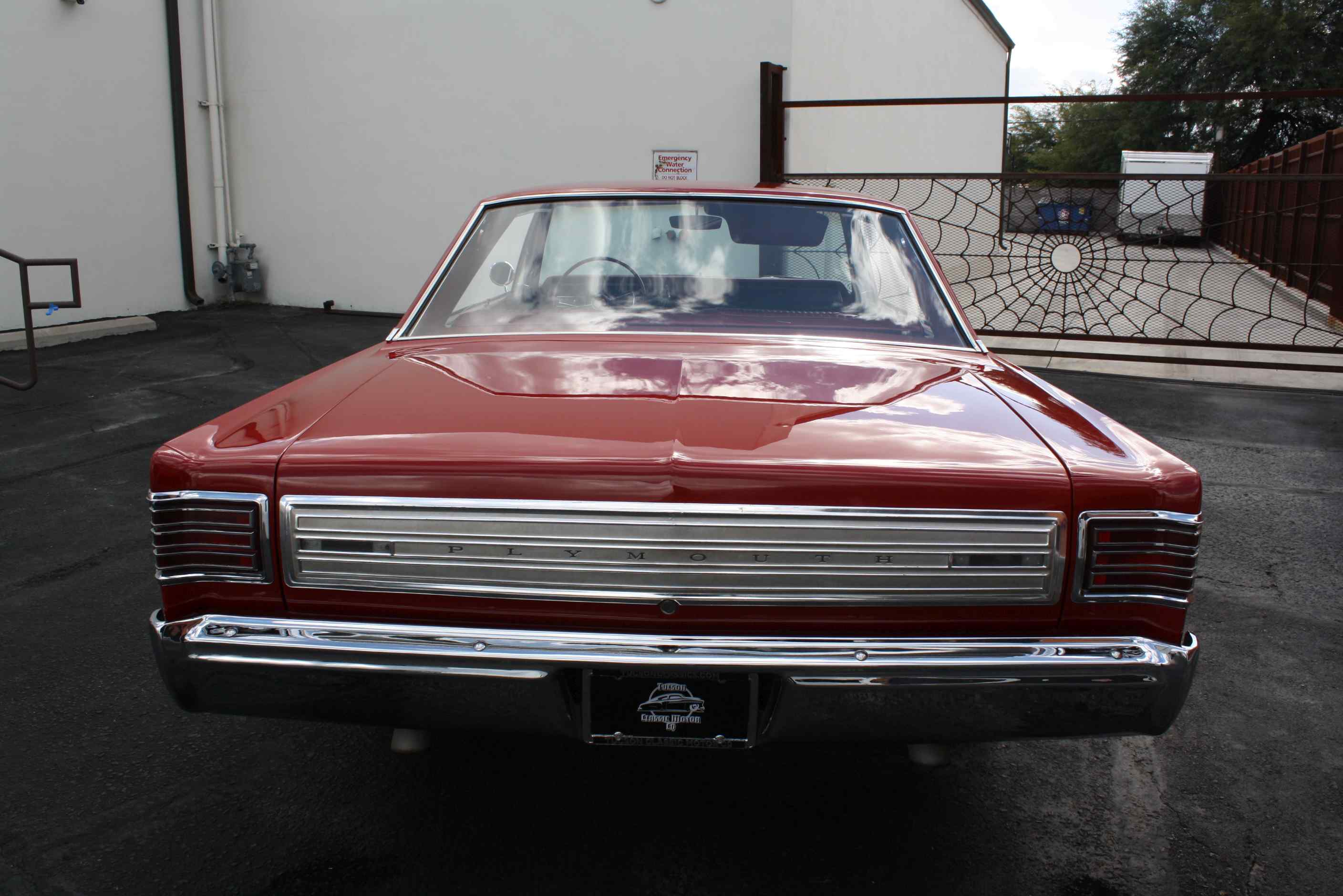 1966 Plymouth Belvedere 2 Factory HEMI 4 speed