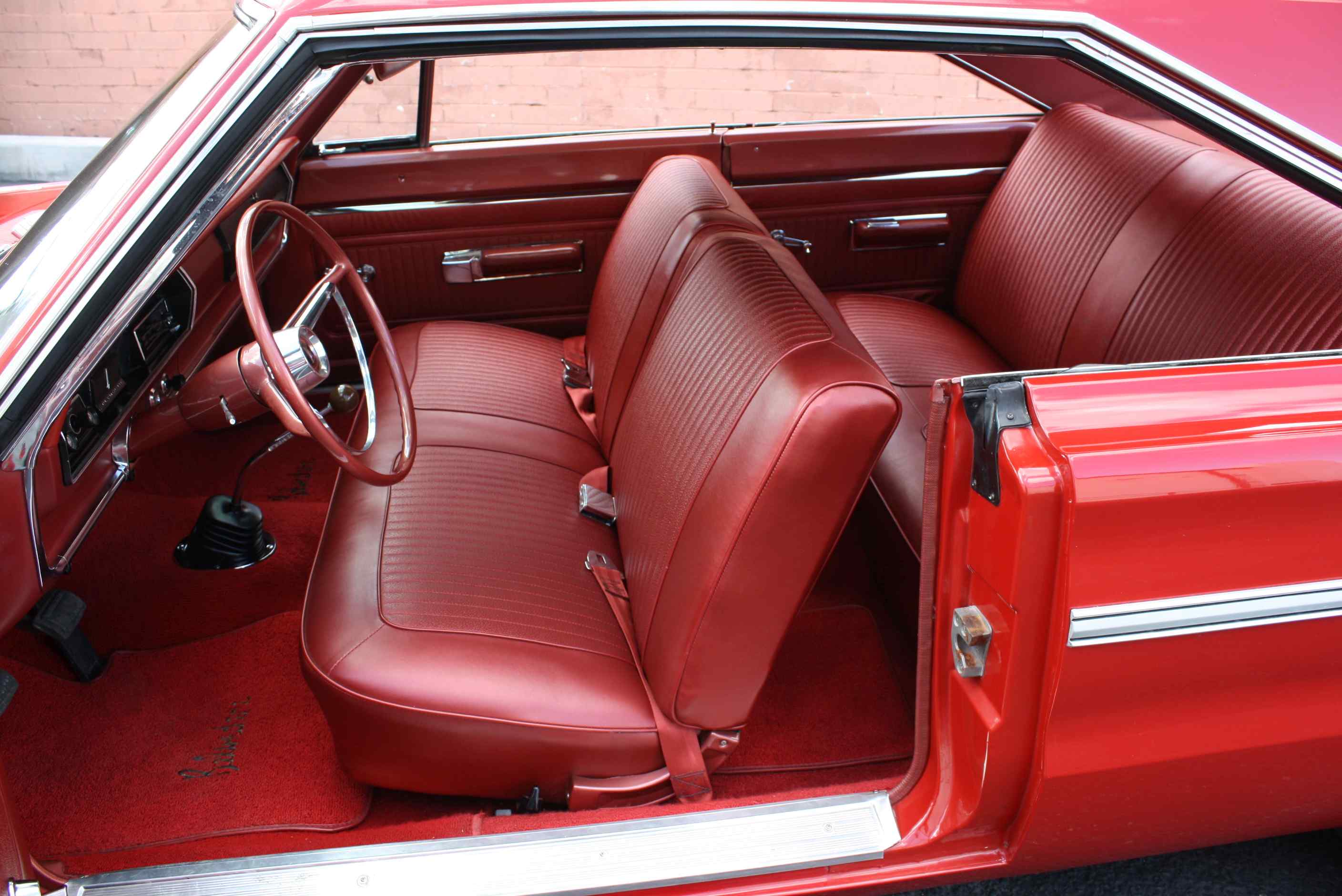 1966 Plymouth Belvedere 2 Factory HEMI 4 speed