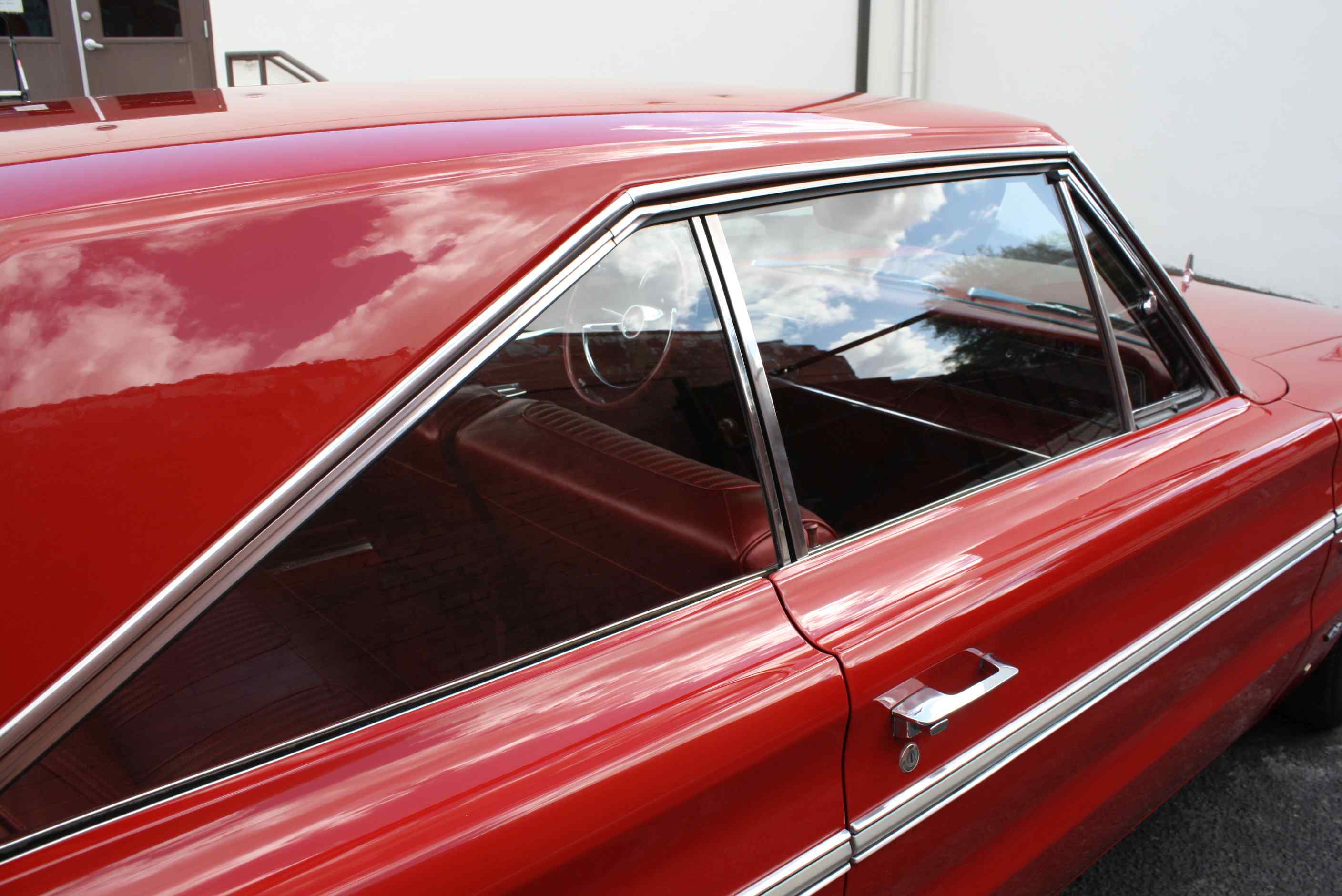 1966 Plymouth Belvedere 2 Factory HEMI 4 speed