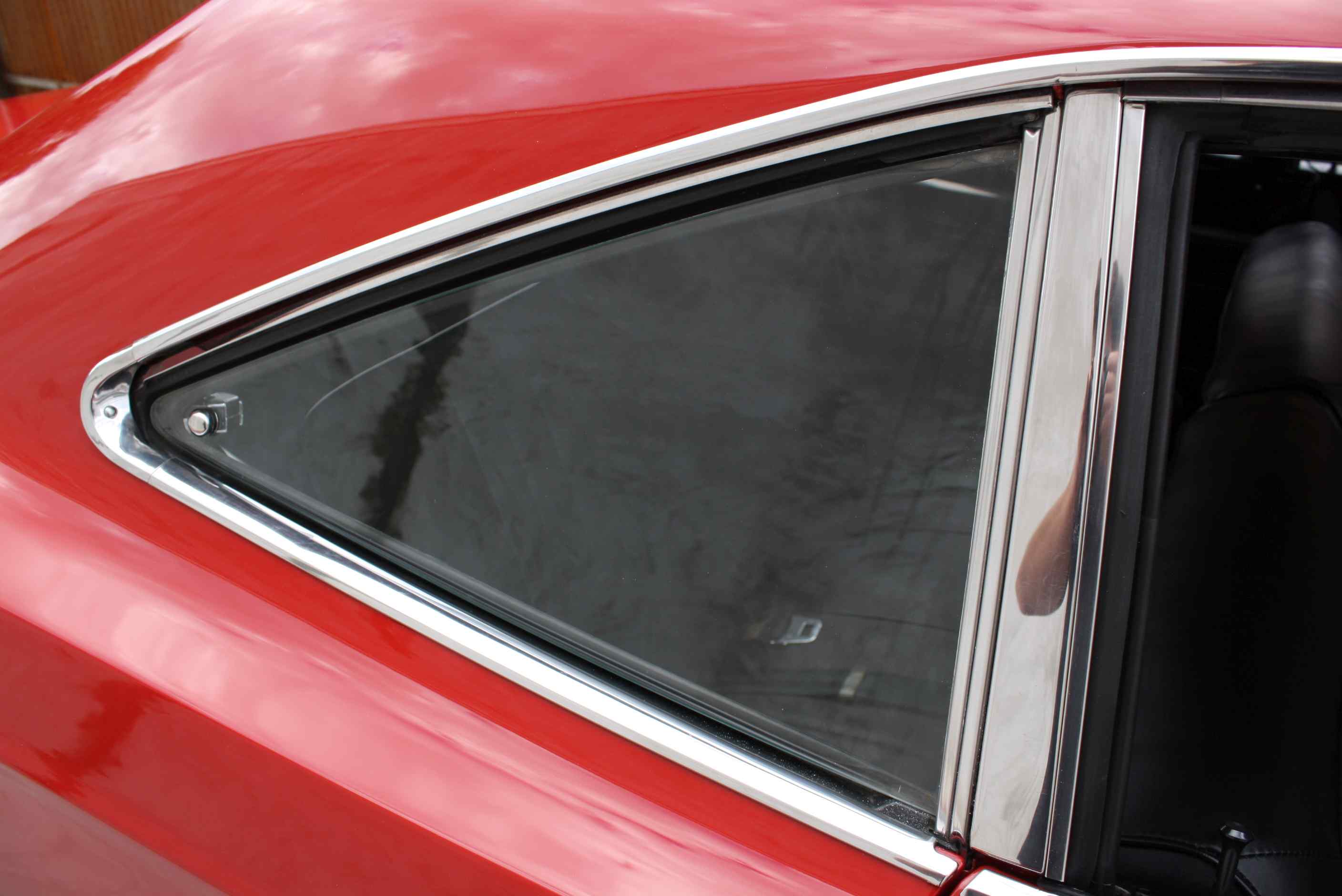 1968 Plymouth HEMI Roadrunner