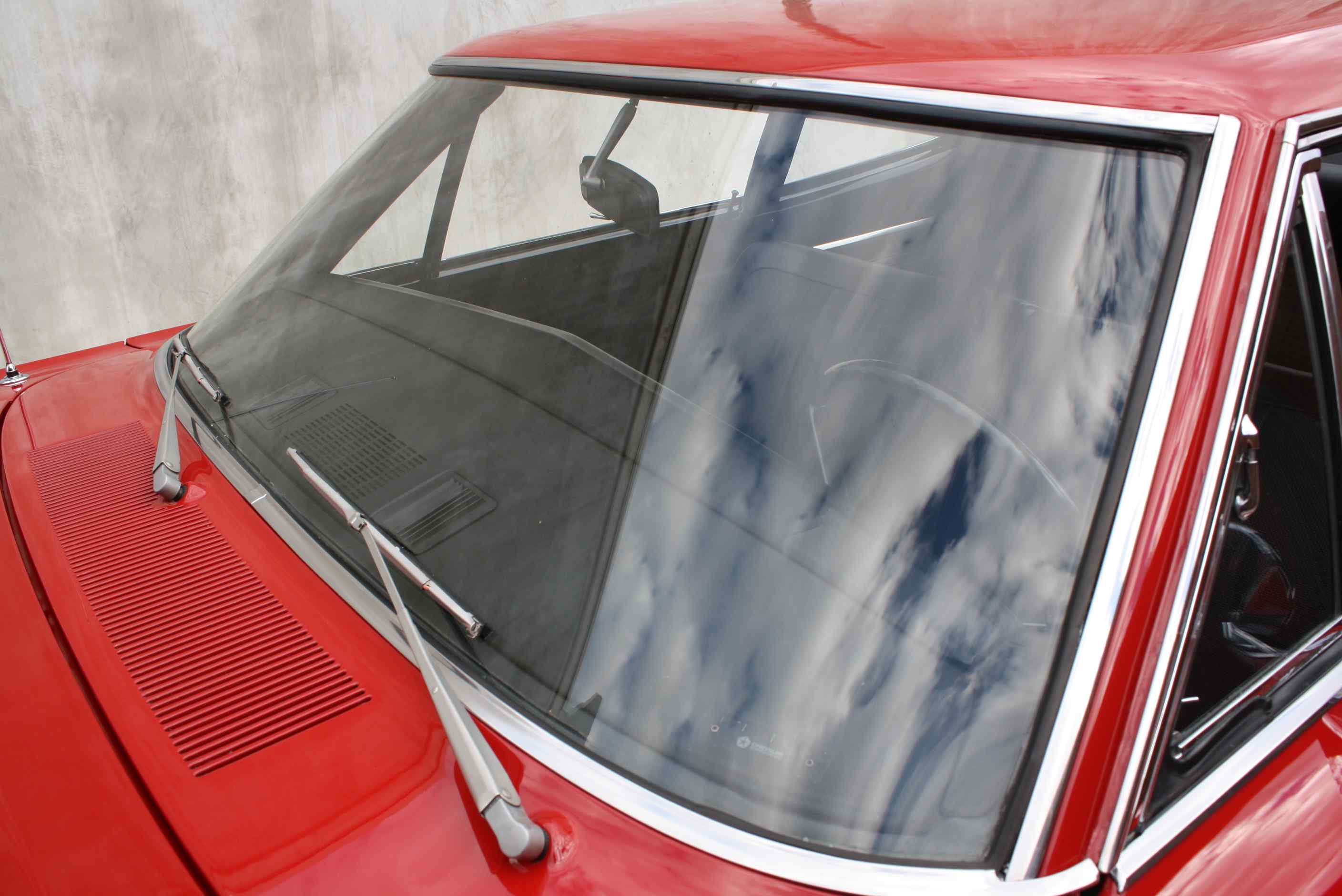 1968 Plymouth HEMI Roadrunner