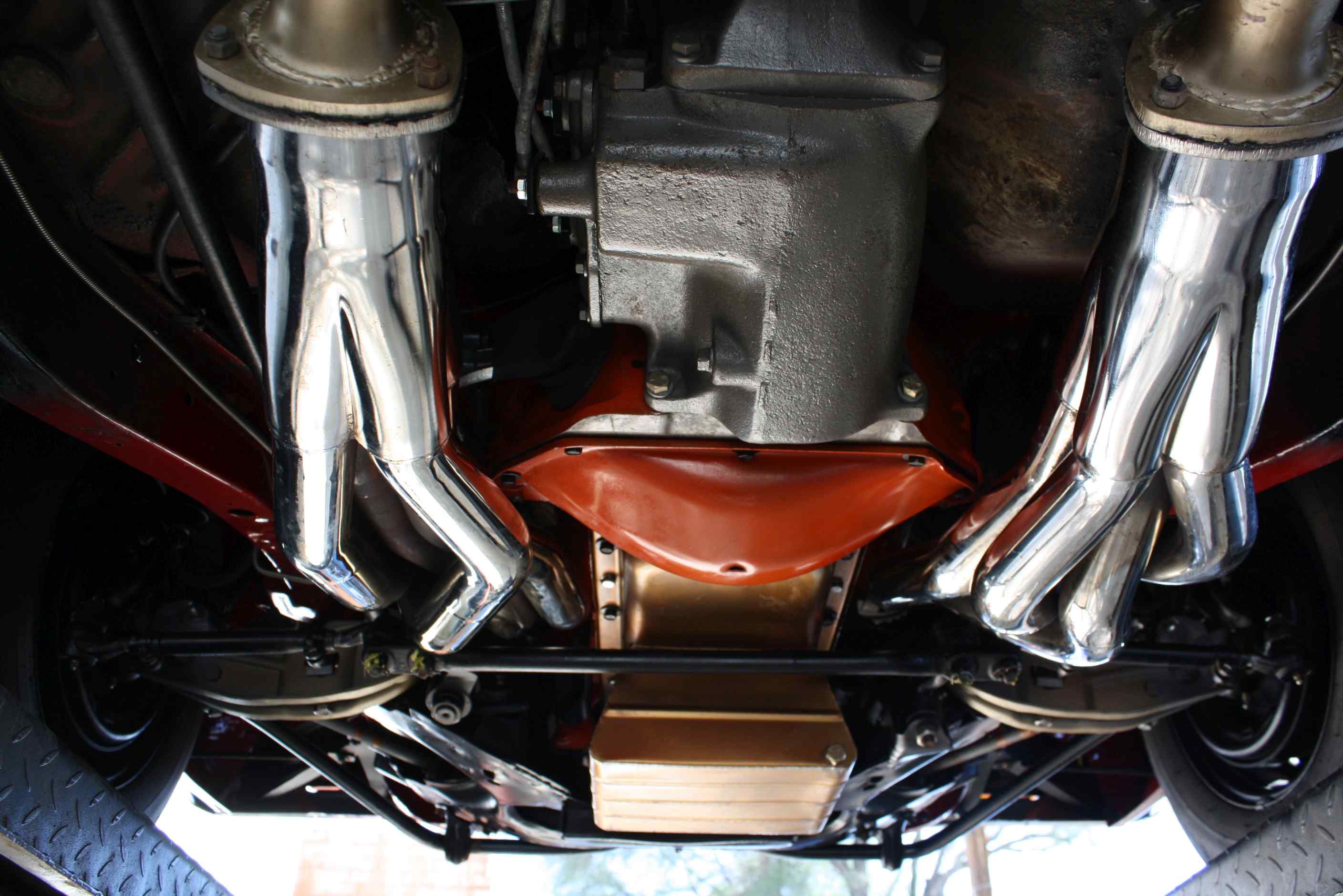 1968 Plymouth HEMI Roadrunner