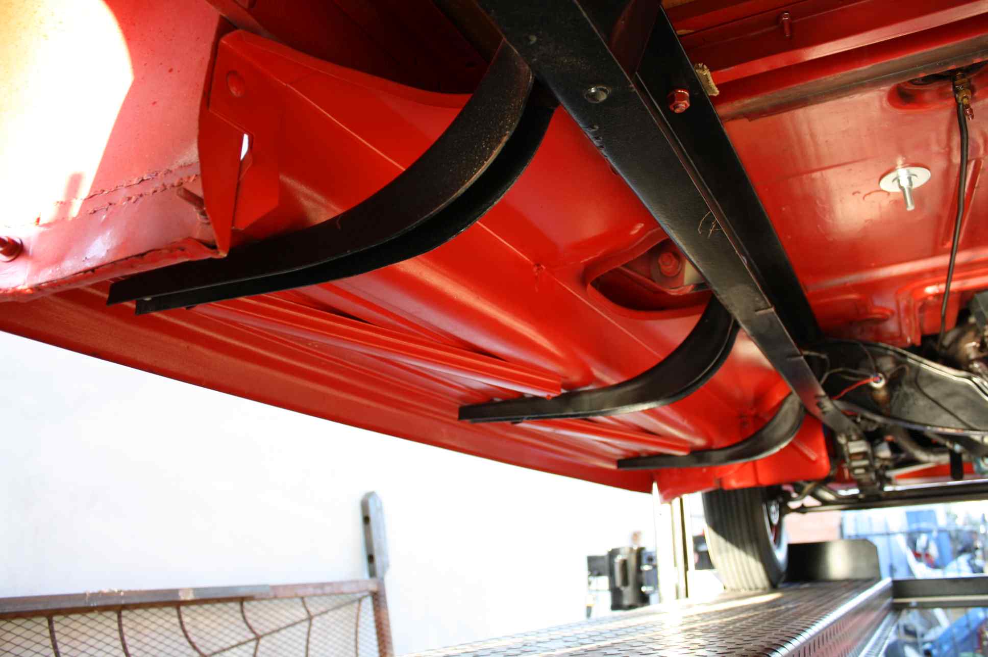 1949 Mercury M47 Pickup