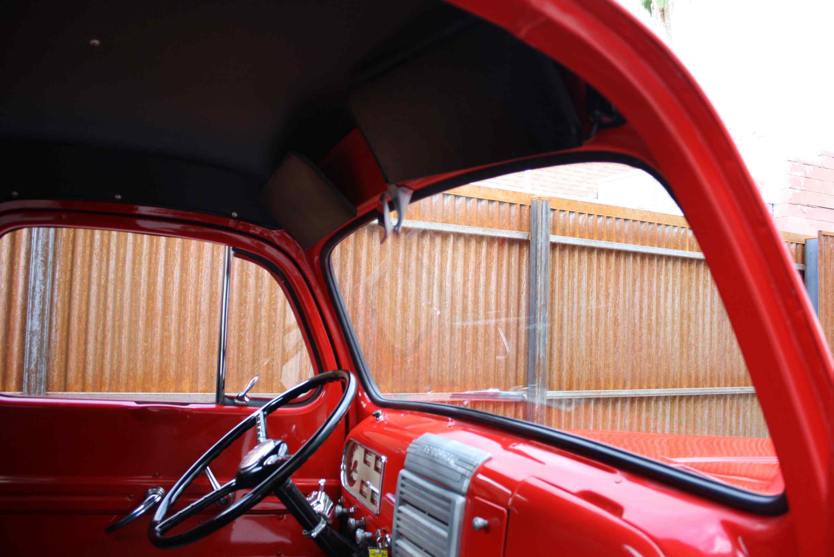 1949 Mercury M47 Pickup